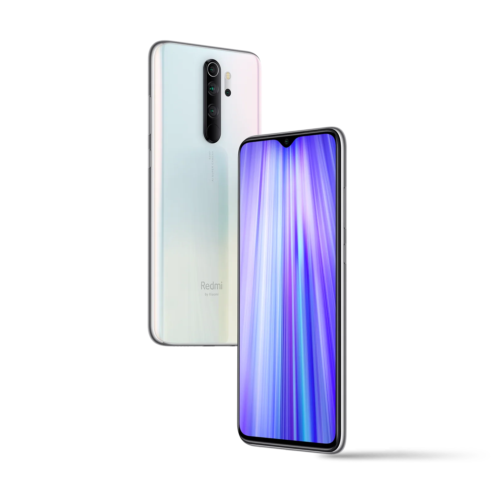 Redmi Note 8 Pro - Image 5