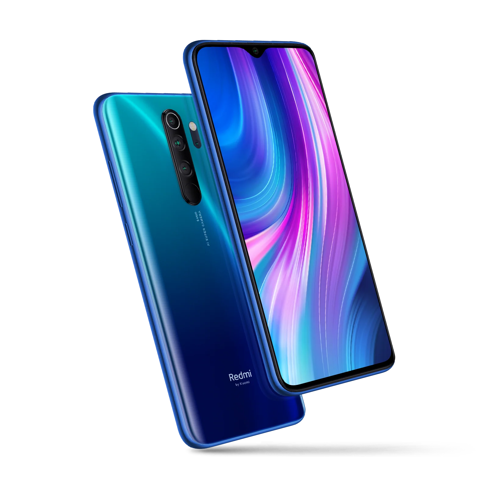 Redmi Note 8 Pro - Image 6