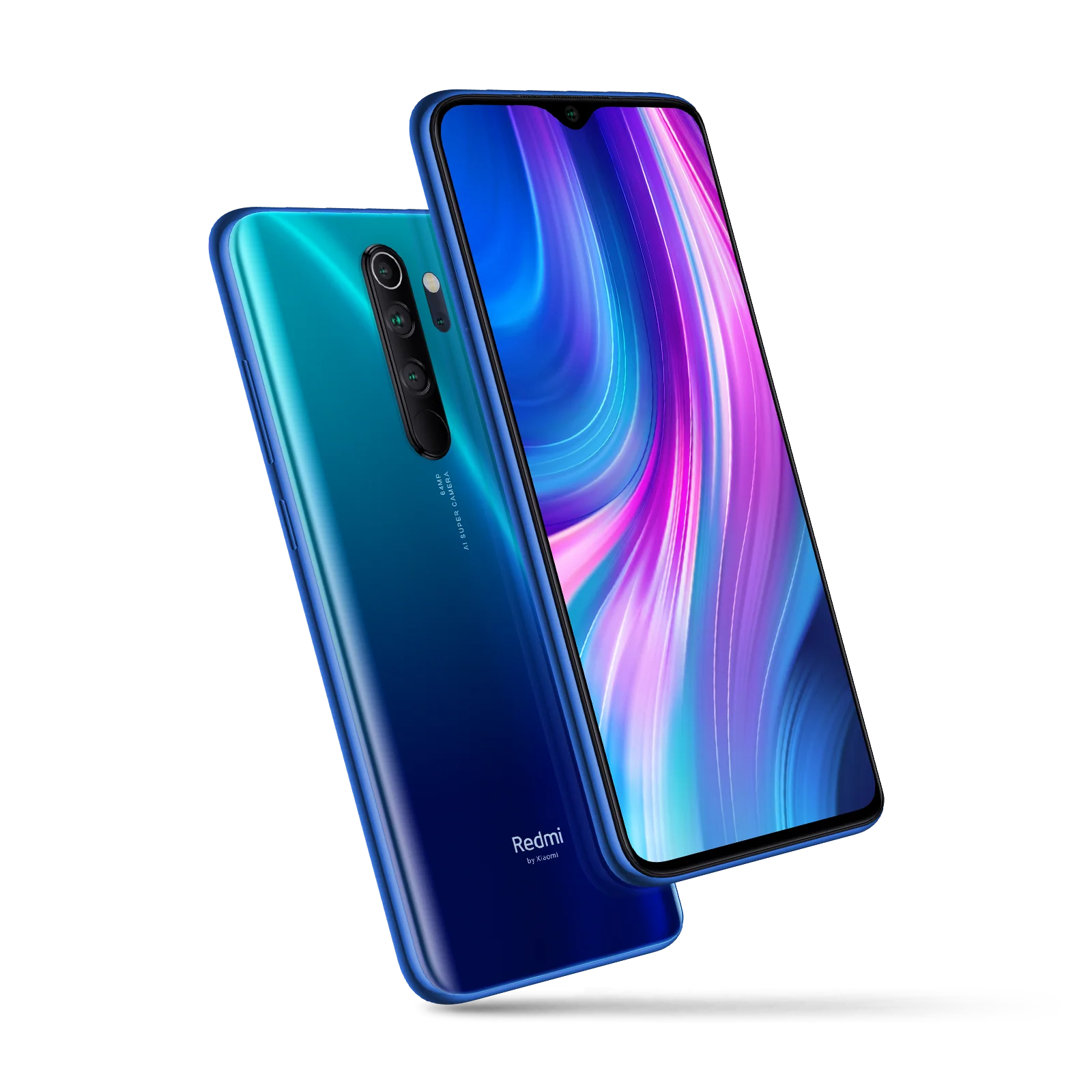Redmi Note 8 Pro - Image 7