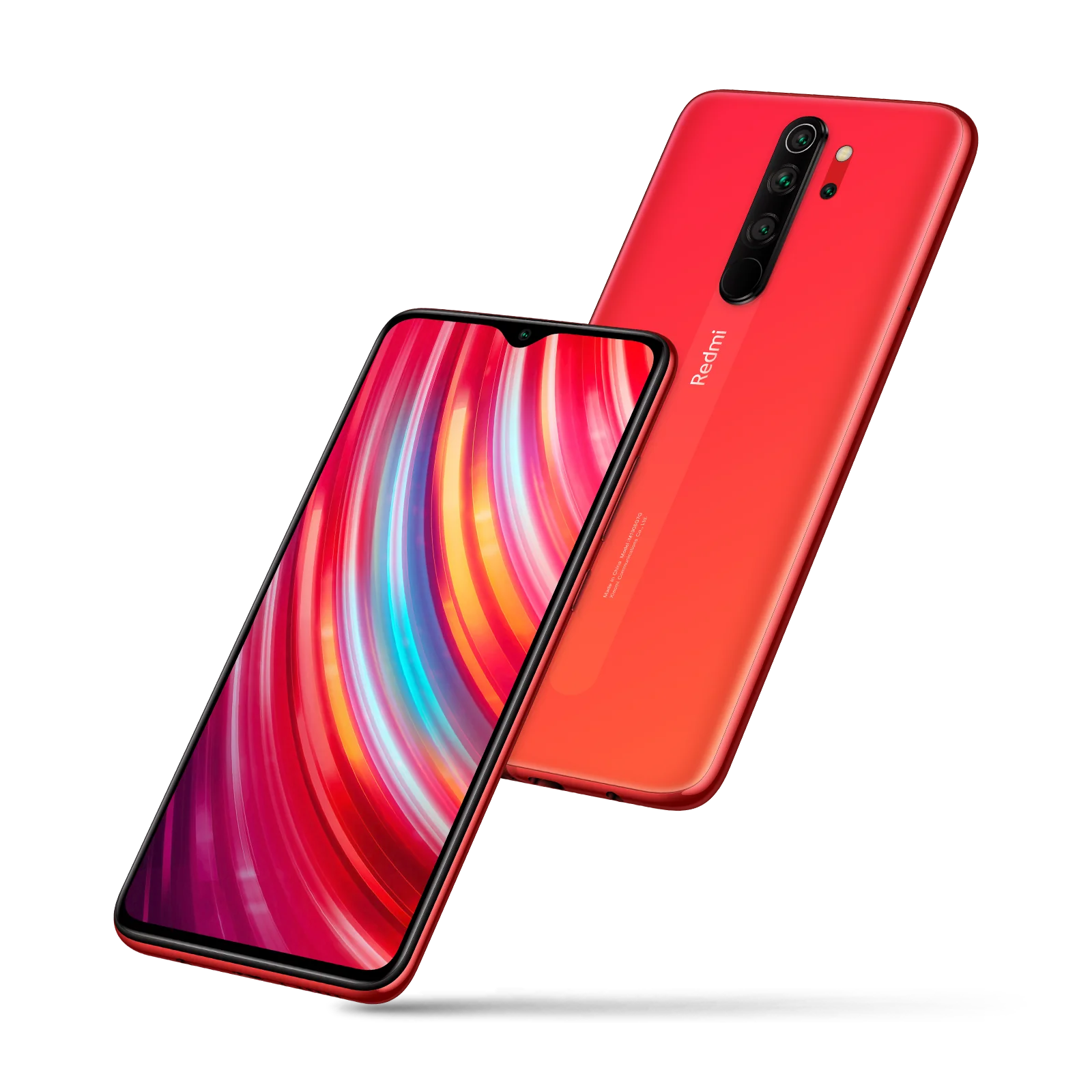 Redmi Note 8 Pro - Image 9