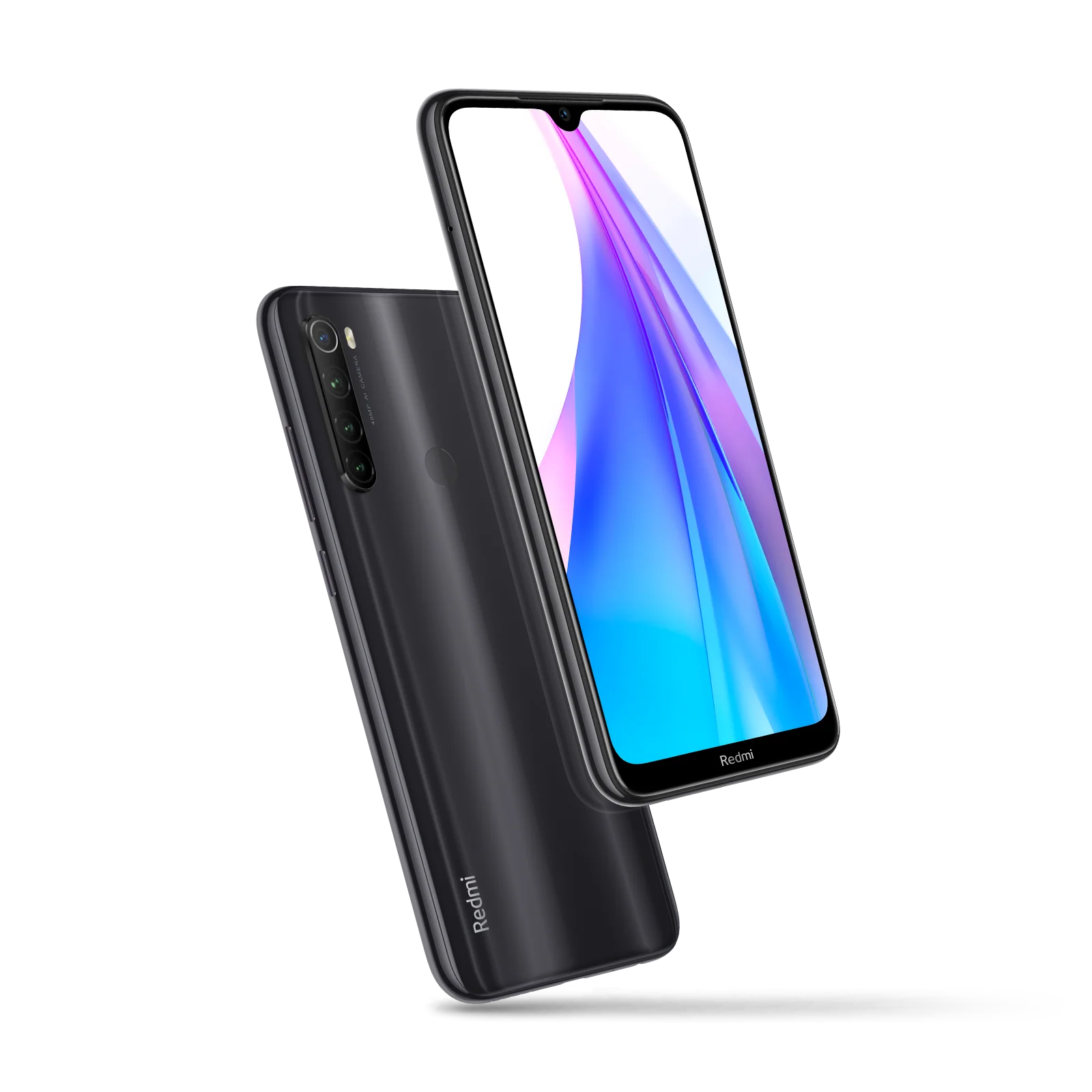 Redmi Note 8T - Image 3