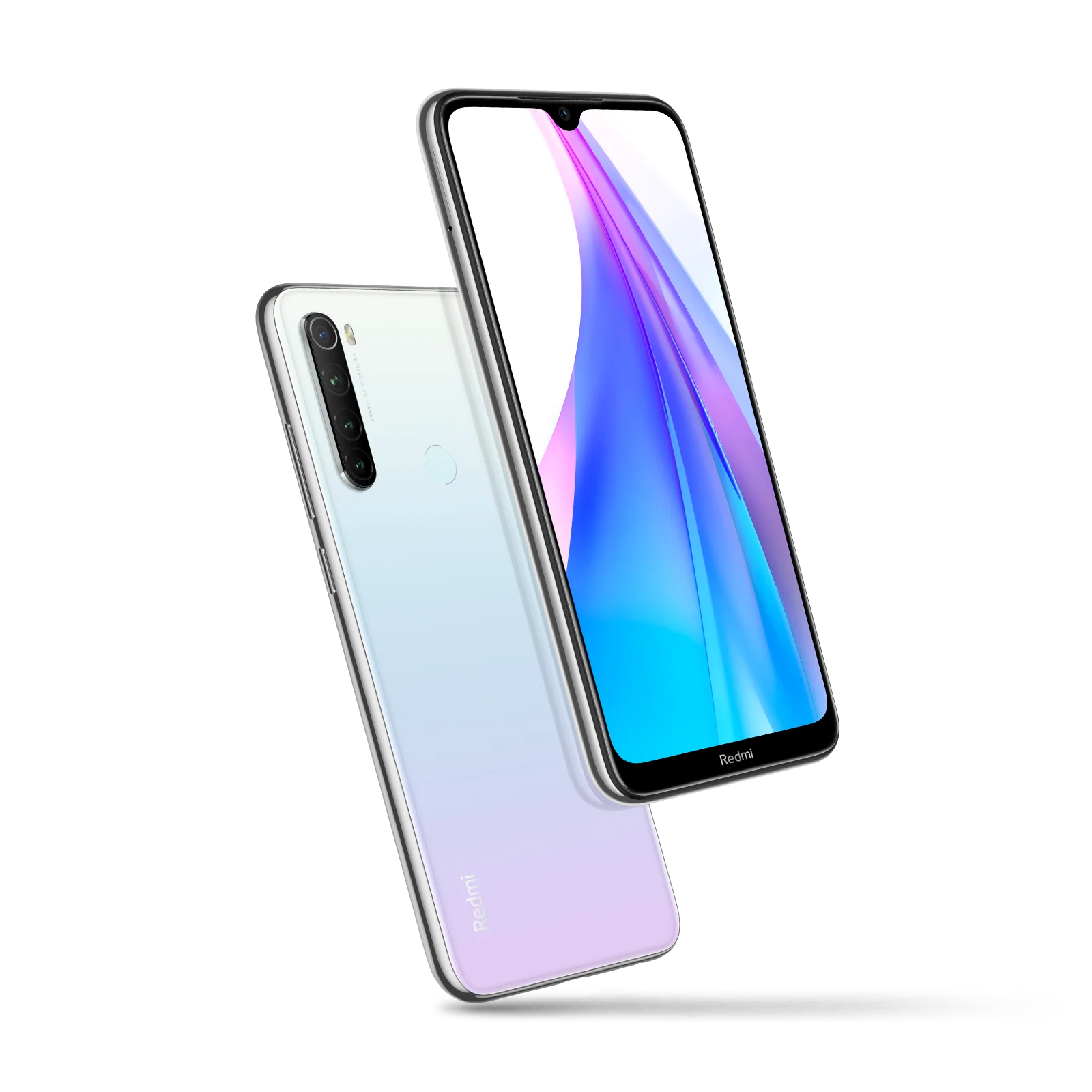 Redmi Note 8T - Image 7