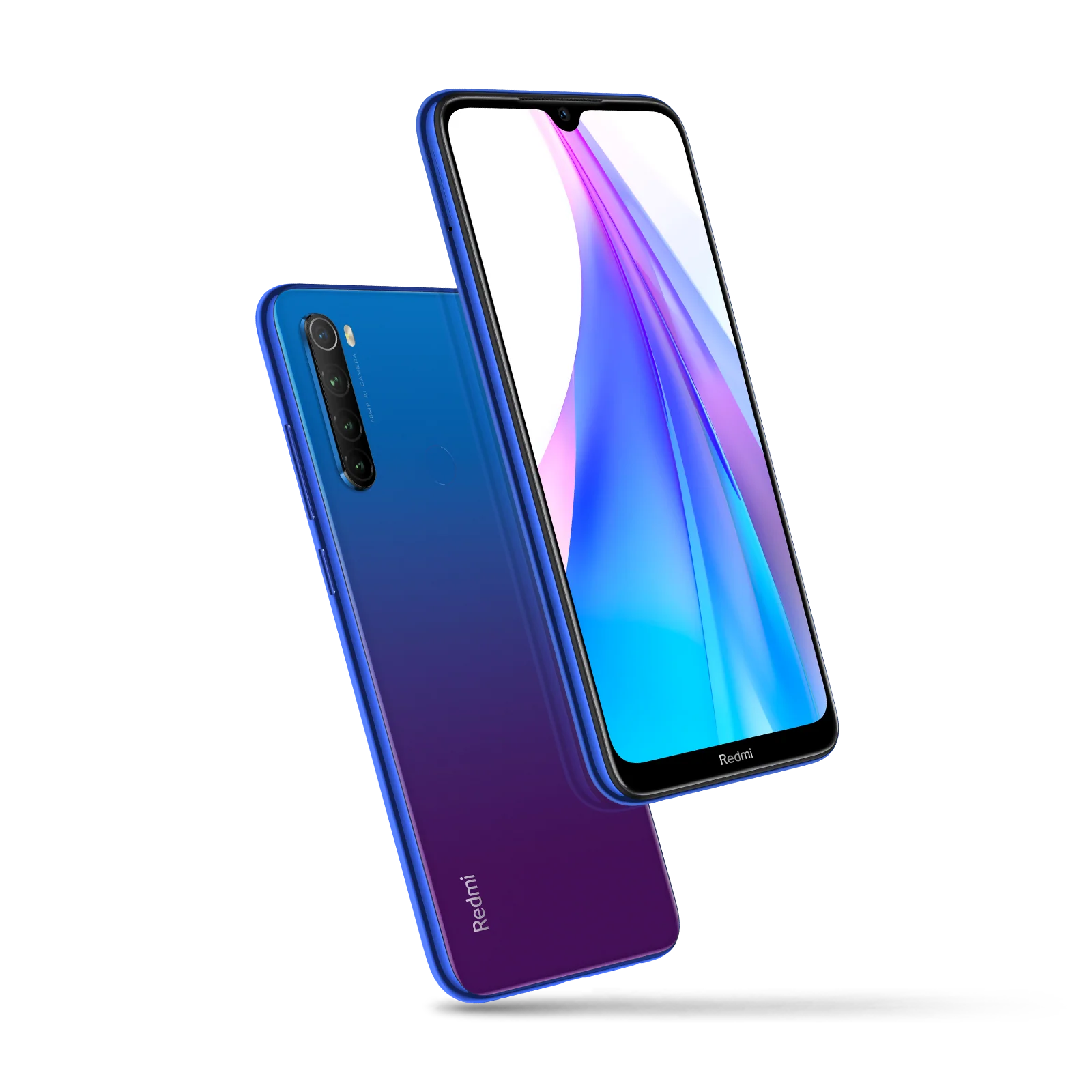 Redmi Note 8T - Image 9