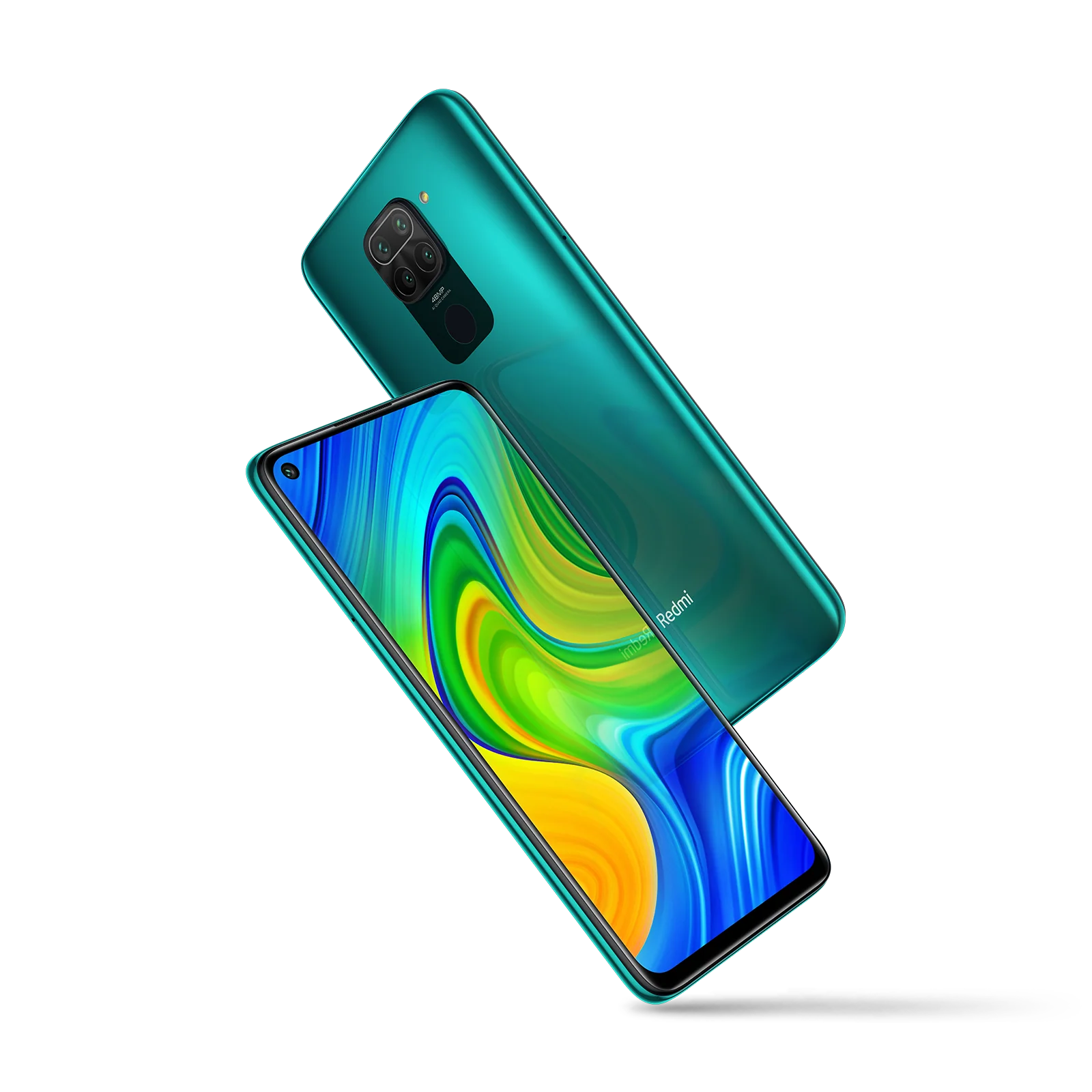 Redmi Note 9 - Image 11