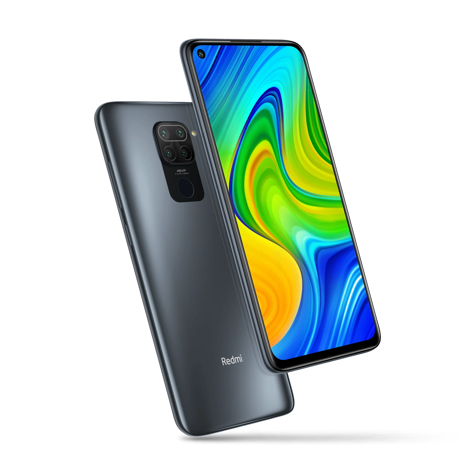Redmi Note 9 - Image 12