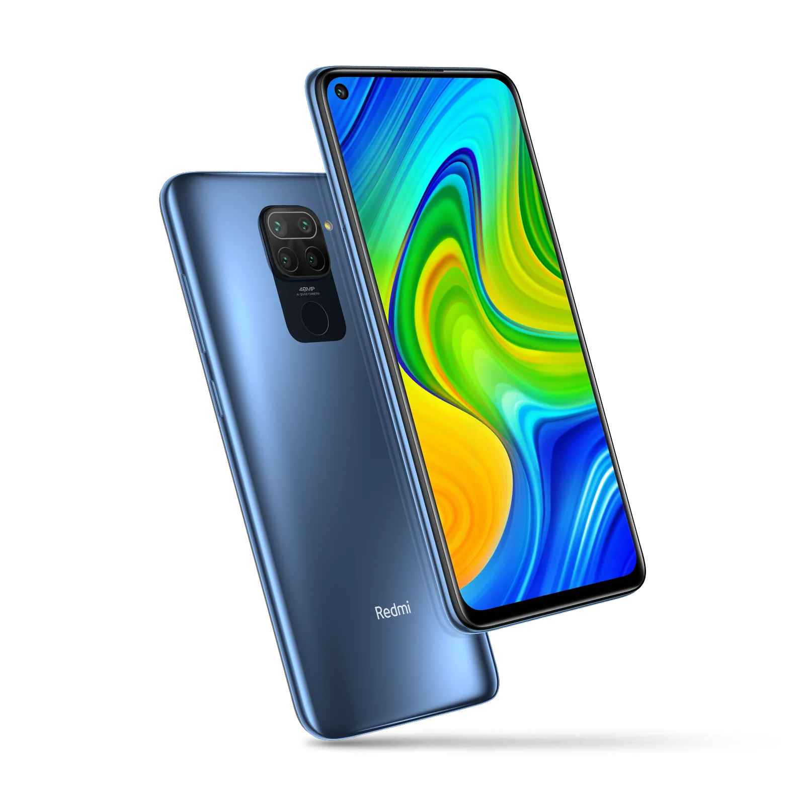 Redmi Note 9 - Image 5