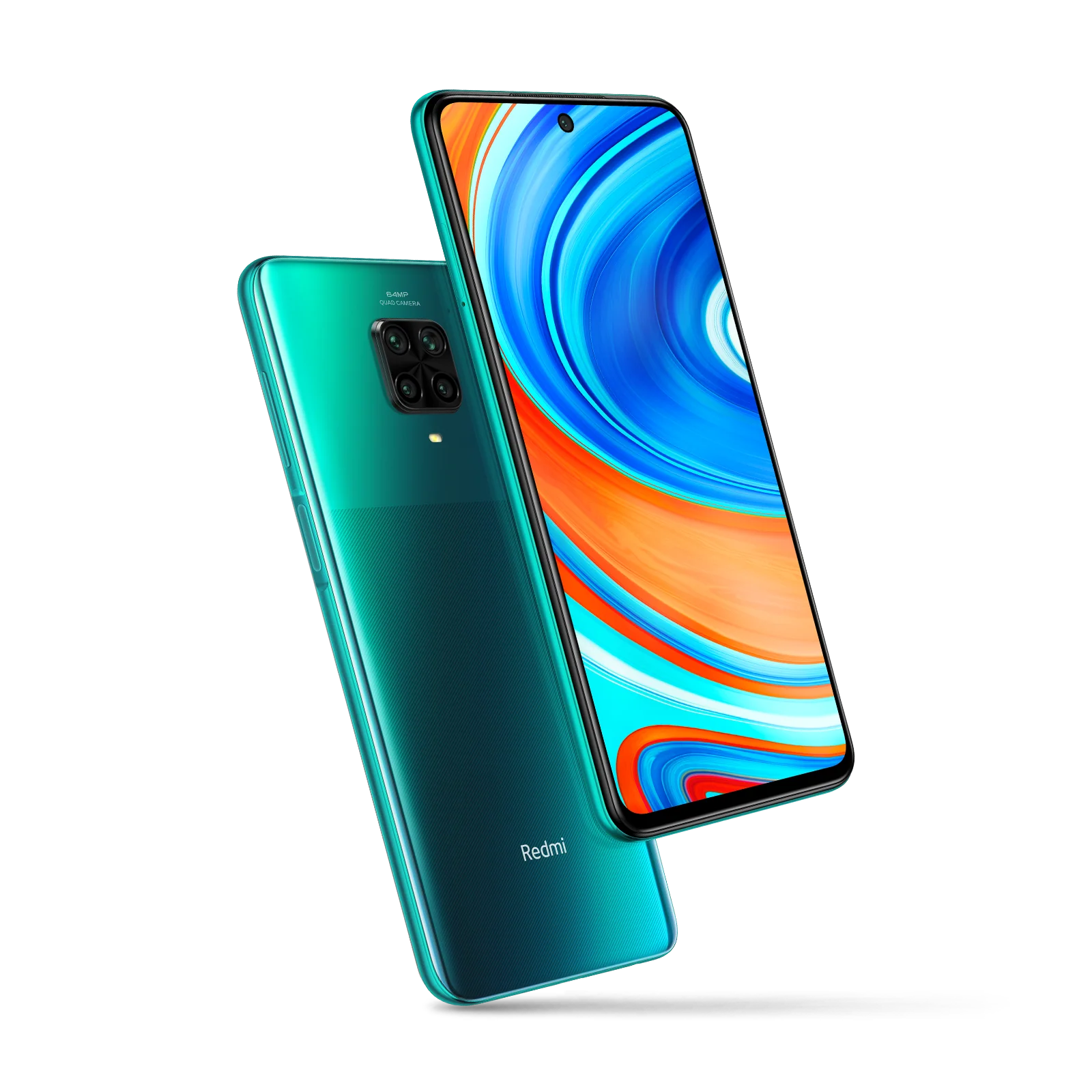 Redmi Note 9 Pro - Image 3