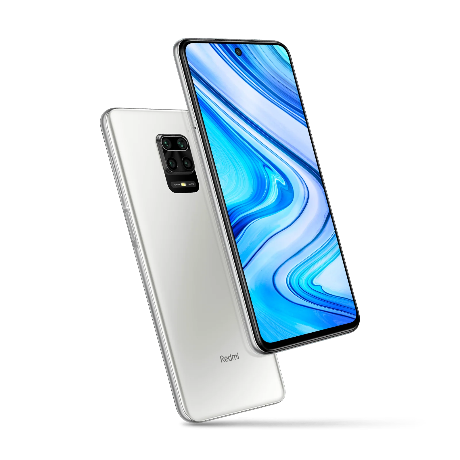 Redmi Note 9 Pro - Image 4
