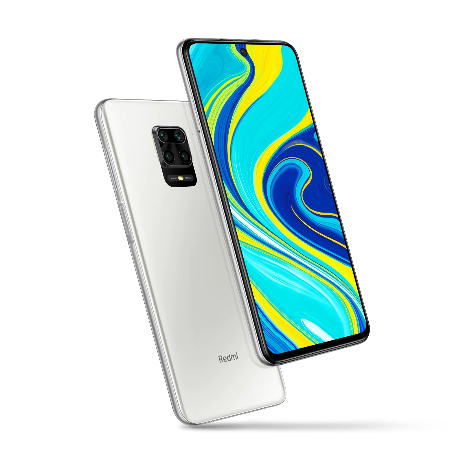 Redmi Note 9S - Image 3