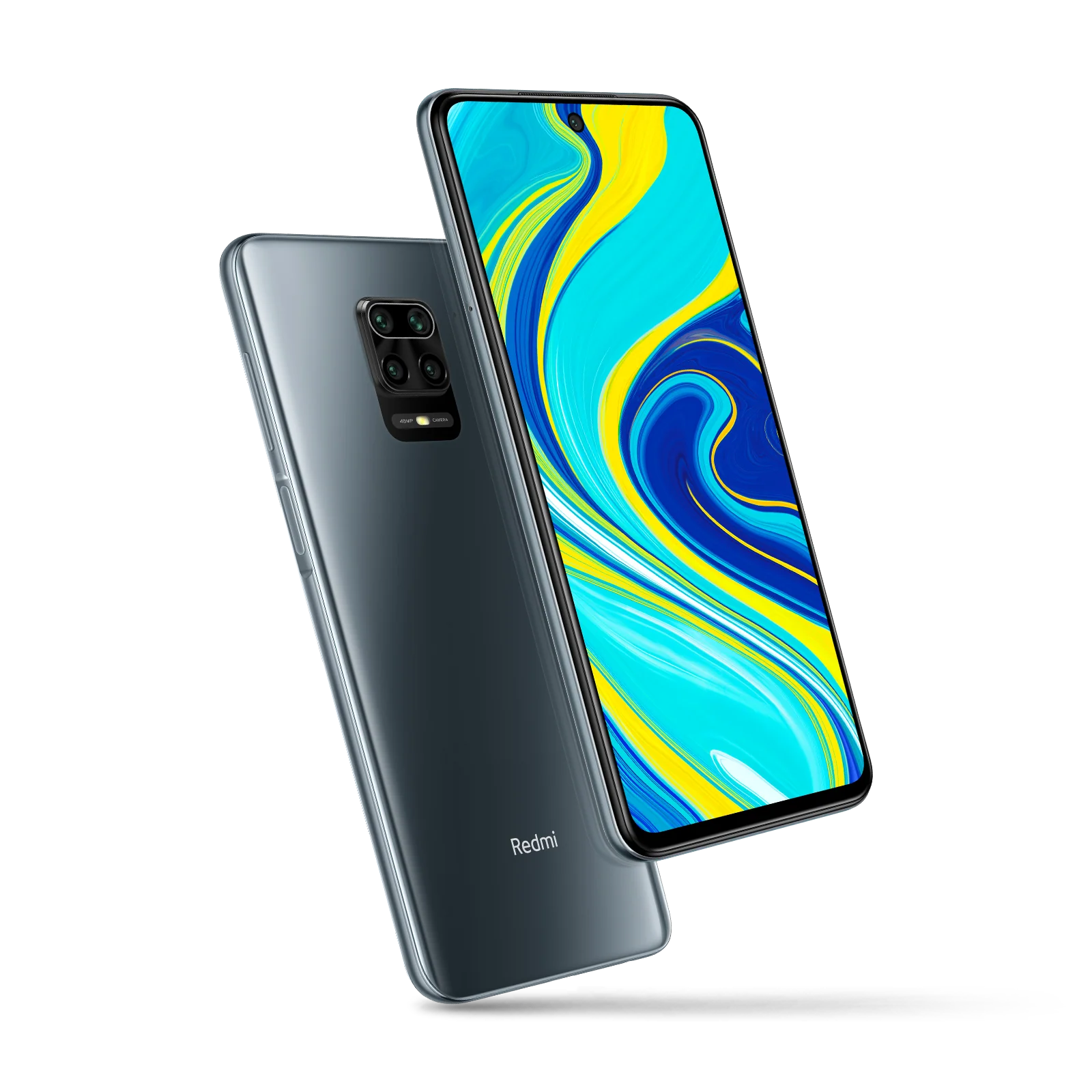 Redmi Note 9S - Image 8