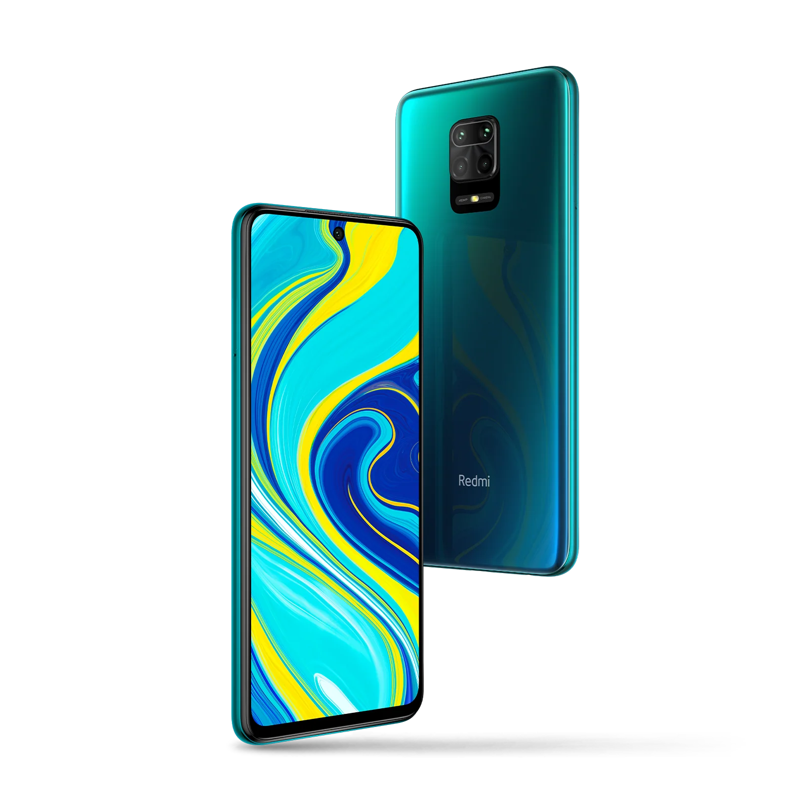 Redmi Note 9S - Image 9