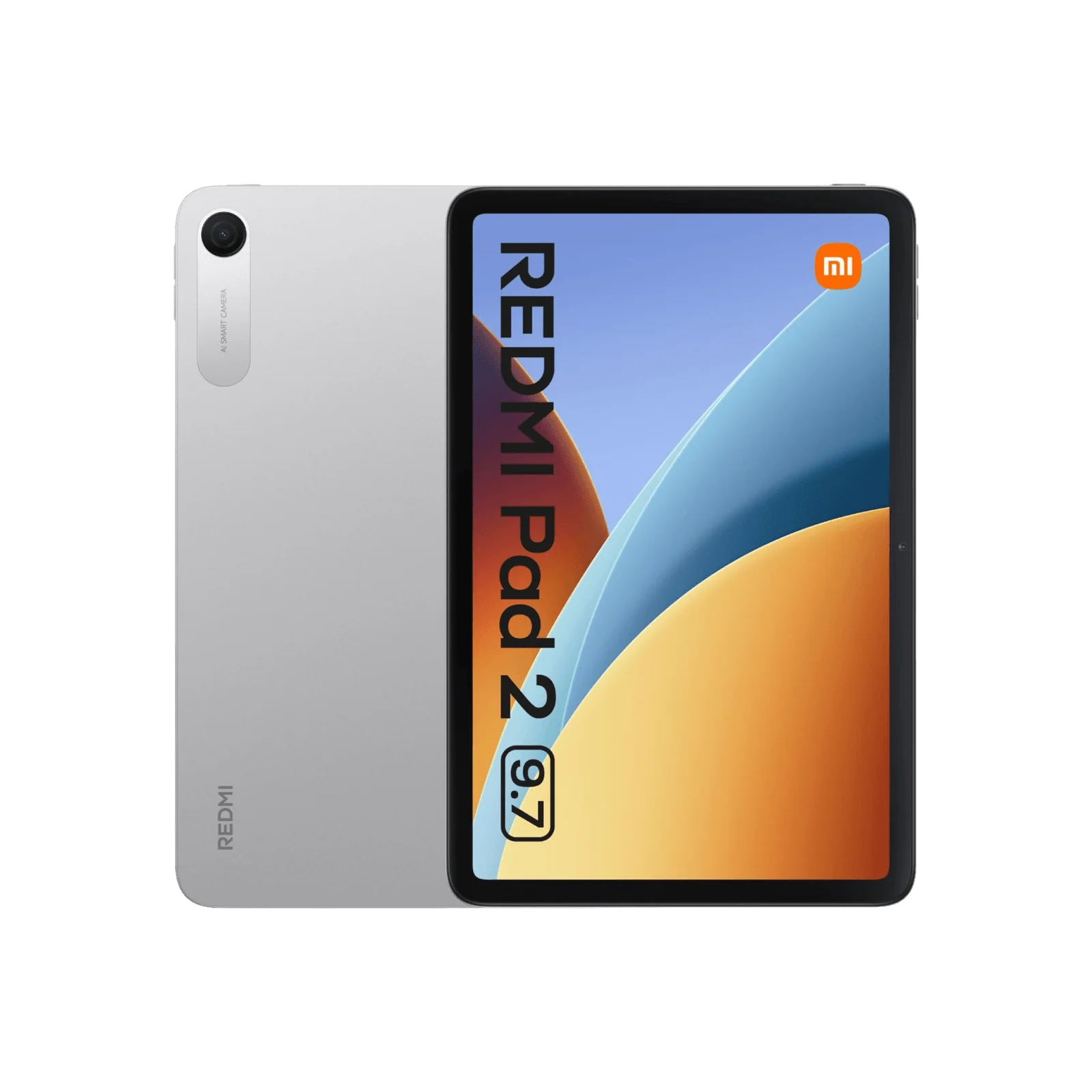 Redmi Pad 2 9.7" - Image 10