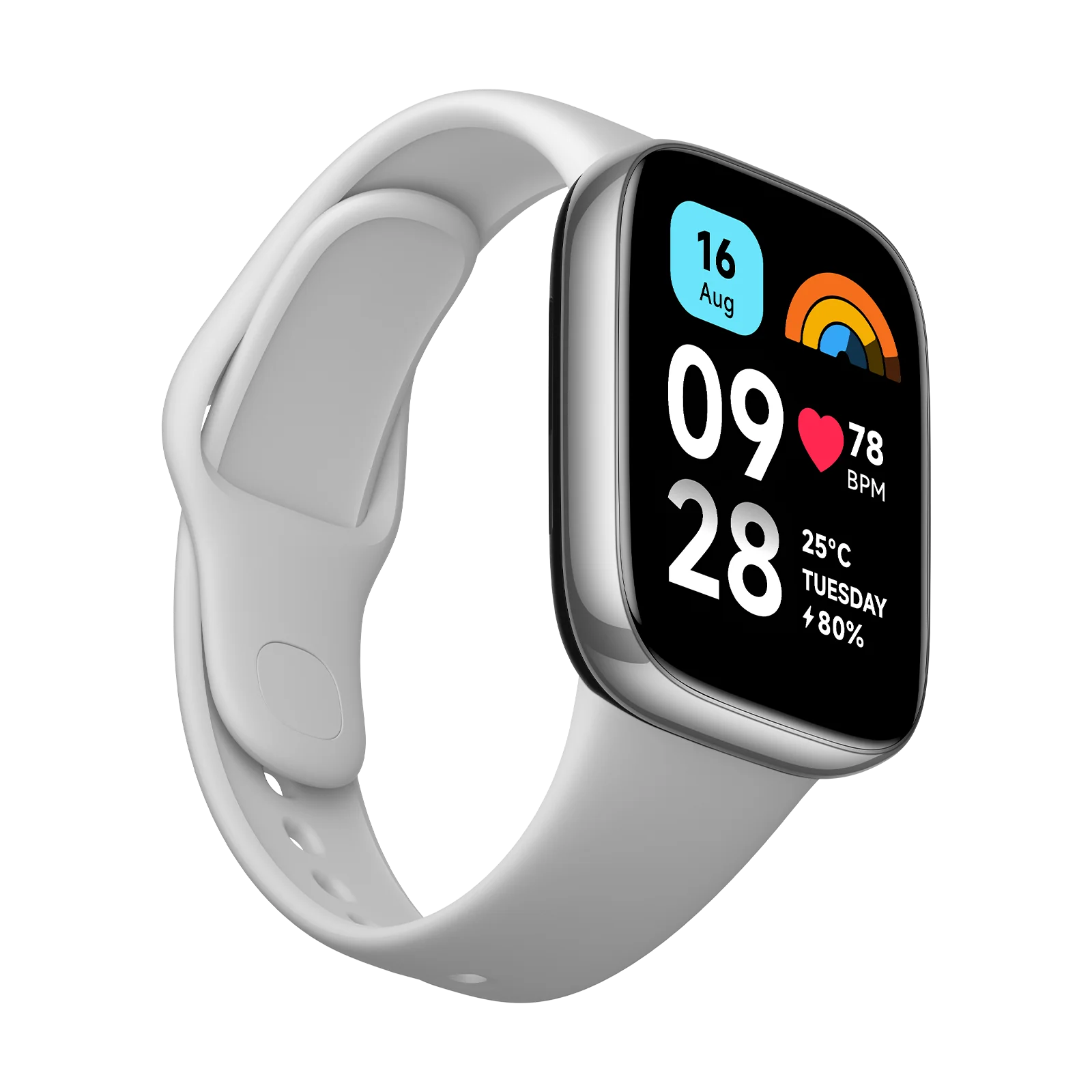 Redmi Watch 3 Active
