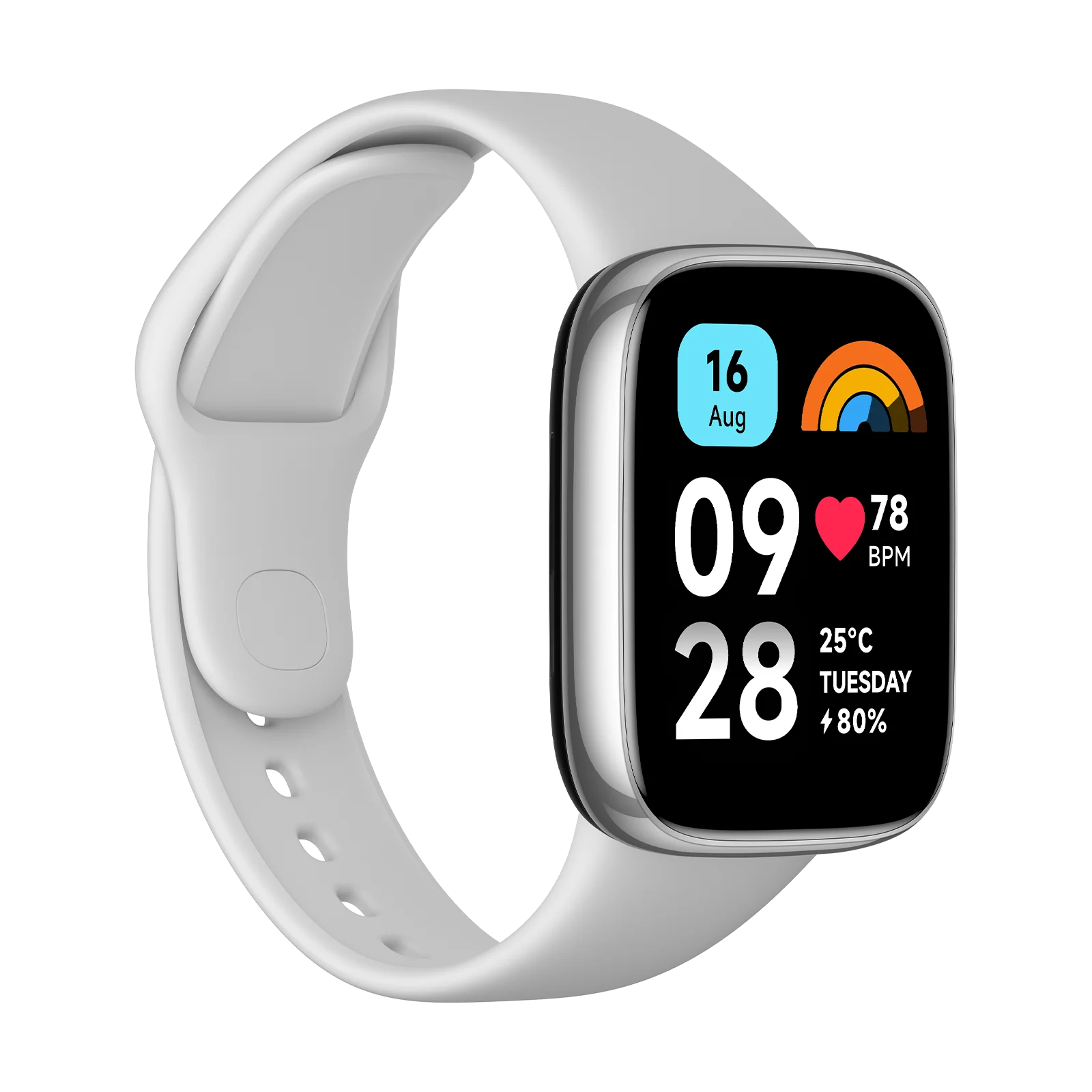 Redmi Watch 3 Active - Image 2
