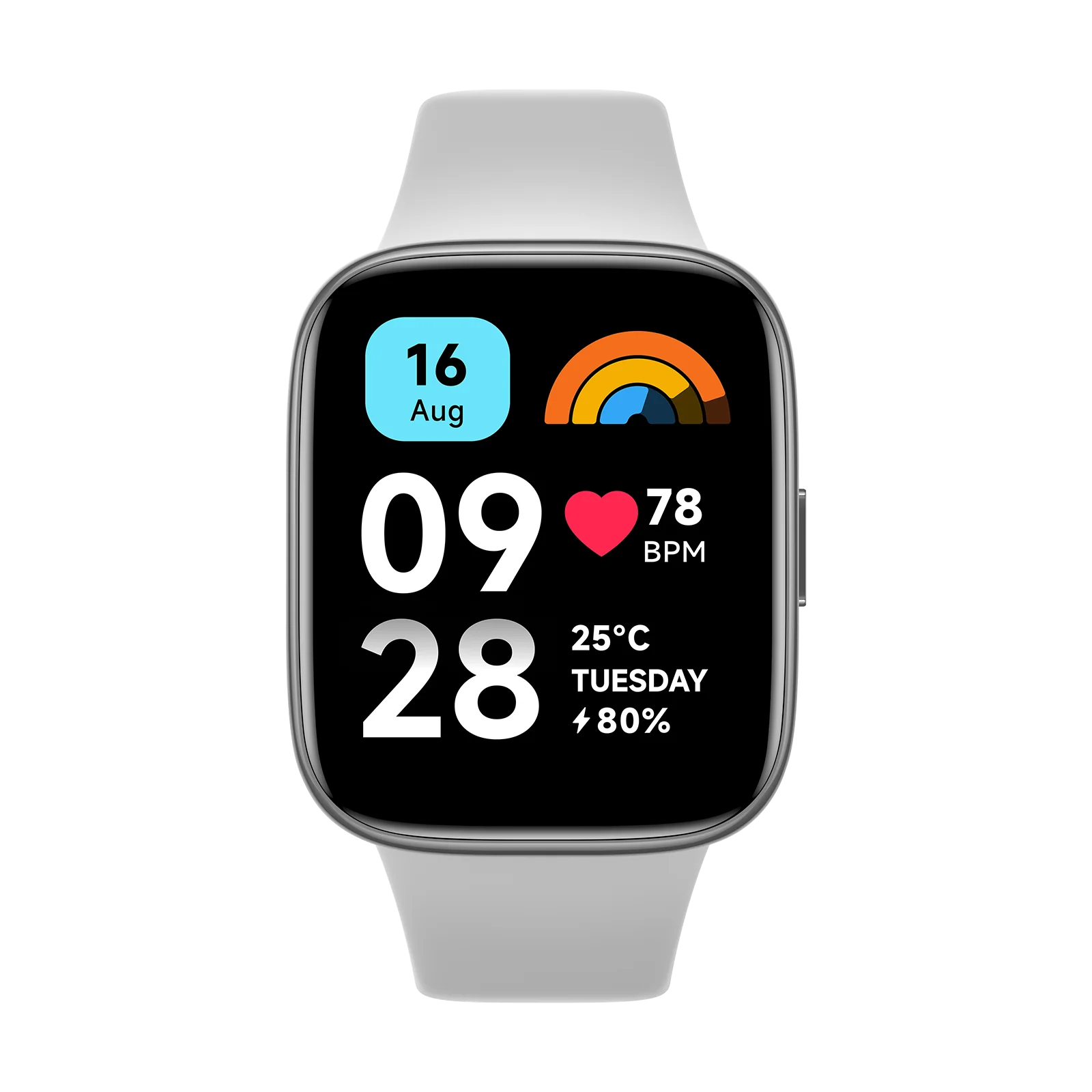 Redmi Watch 3 Active - Image 3