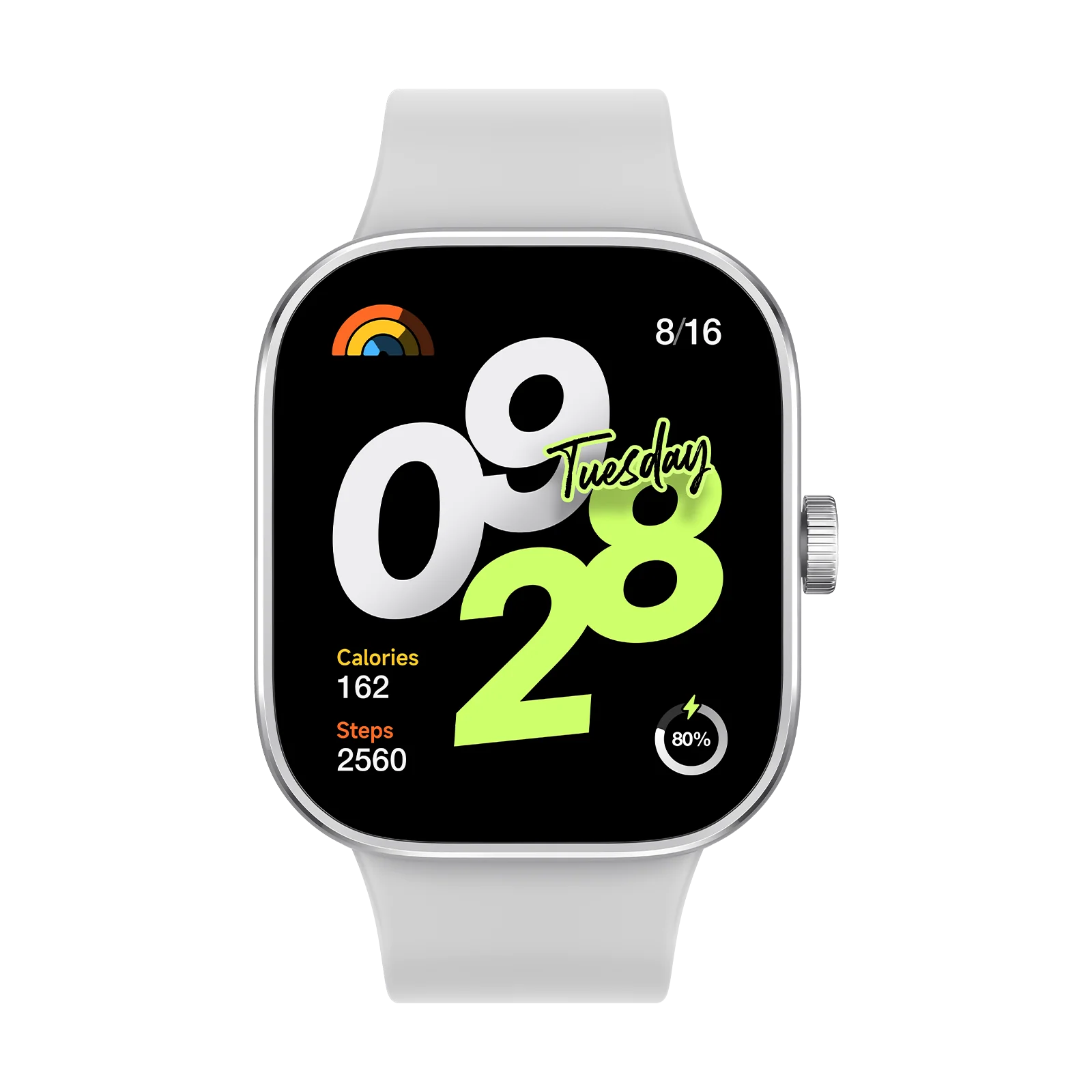 Redmi Watch 4 - Image 6