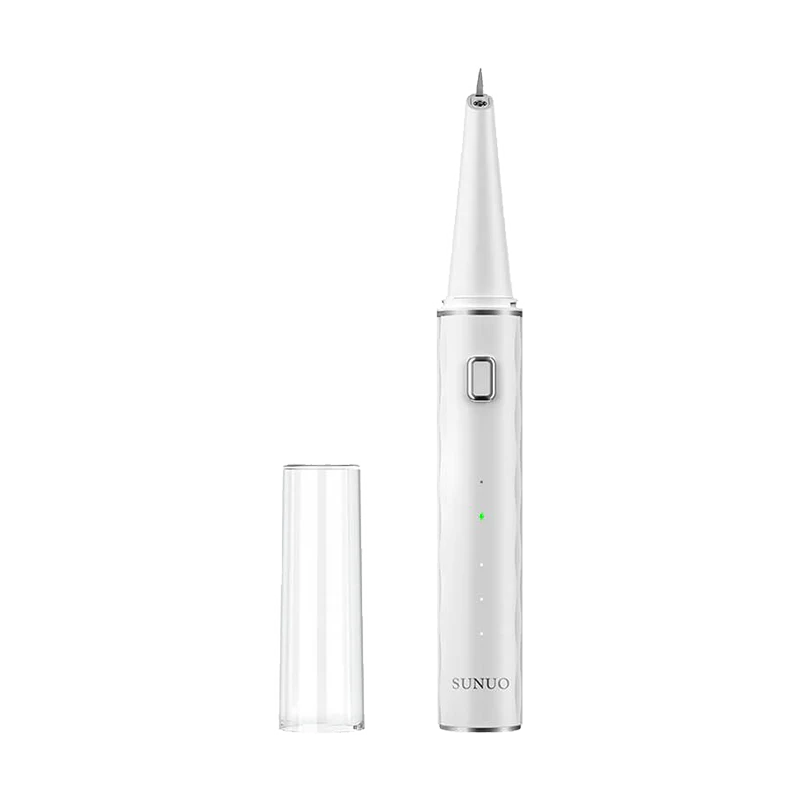 SUNUO Intelligent Visual Ultrasonic Dental Scaller T12 Pro