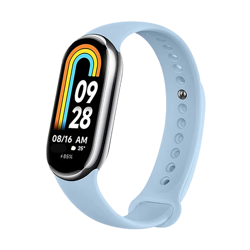 Tech-Protect IconBand Xiaomi Smart Band 10 / 9 / 8 / 8 NFC - Image 4