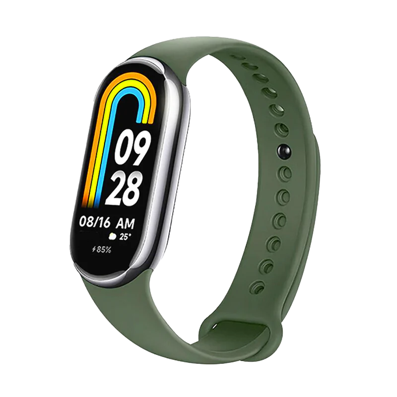 Tech-Protect IconBand Xiaomi Smart Band 10 / 9 / 8 / 8 NFC - Image 5