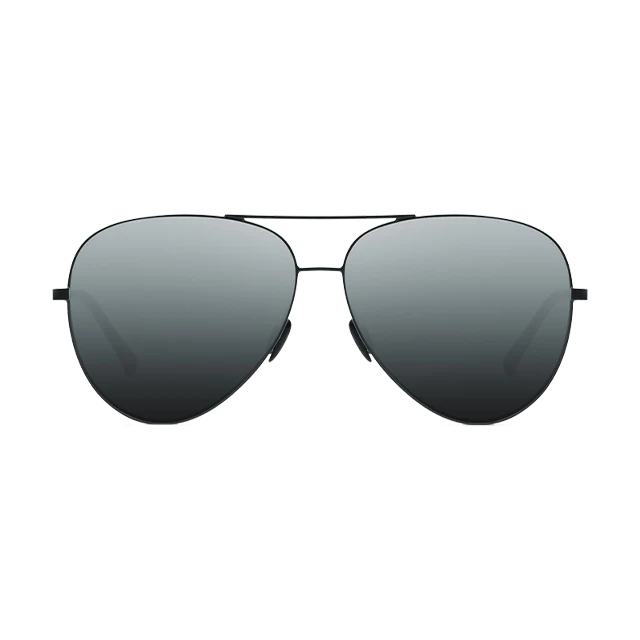 TS Polarized Sunglasses Grey