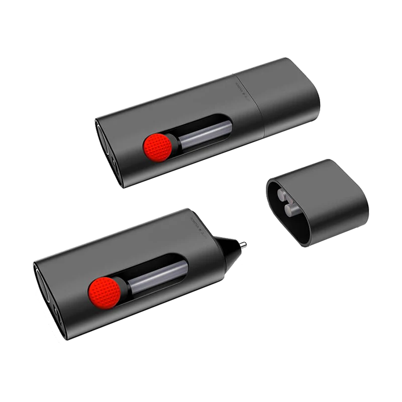WOWSTICK Lithium Mini Hot Glue Pen Set - Image 2