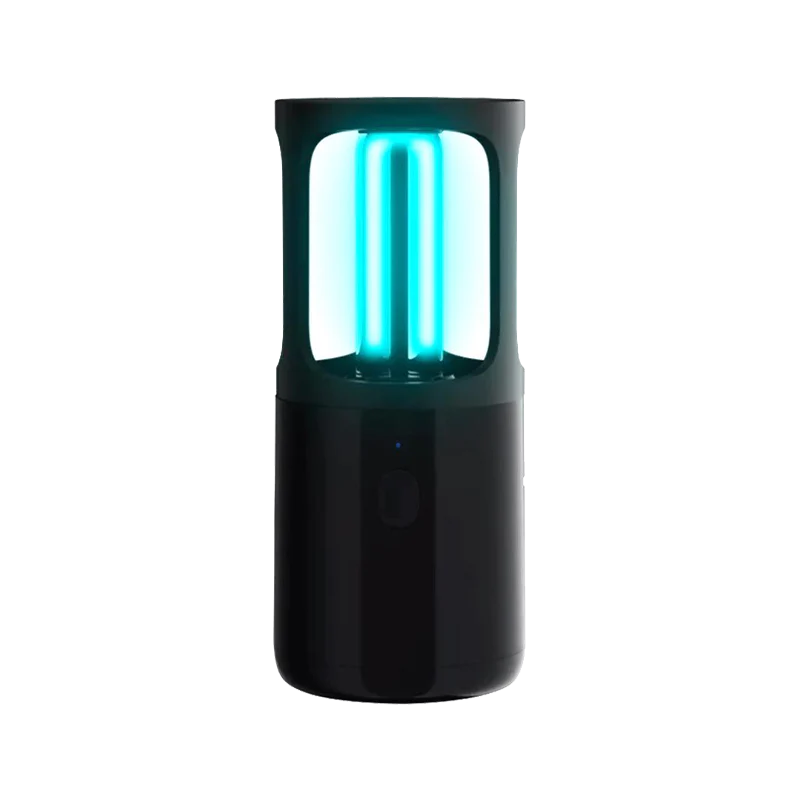 XiaoDa UVC Sterilization Lamp - Image 2