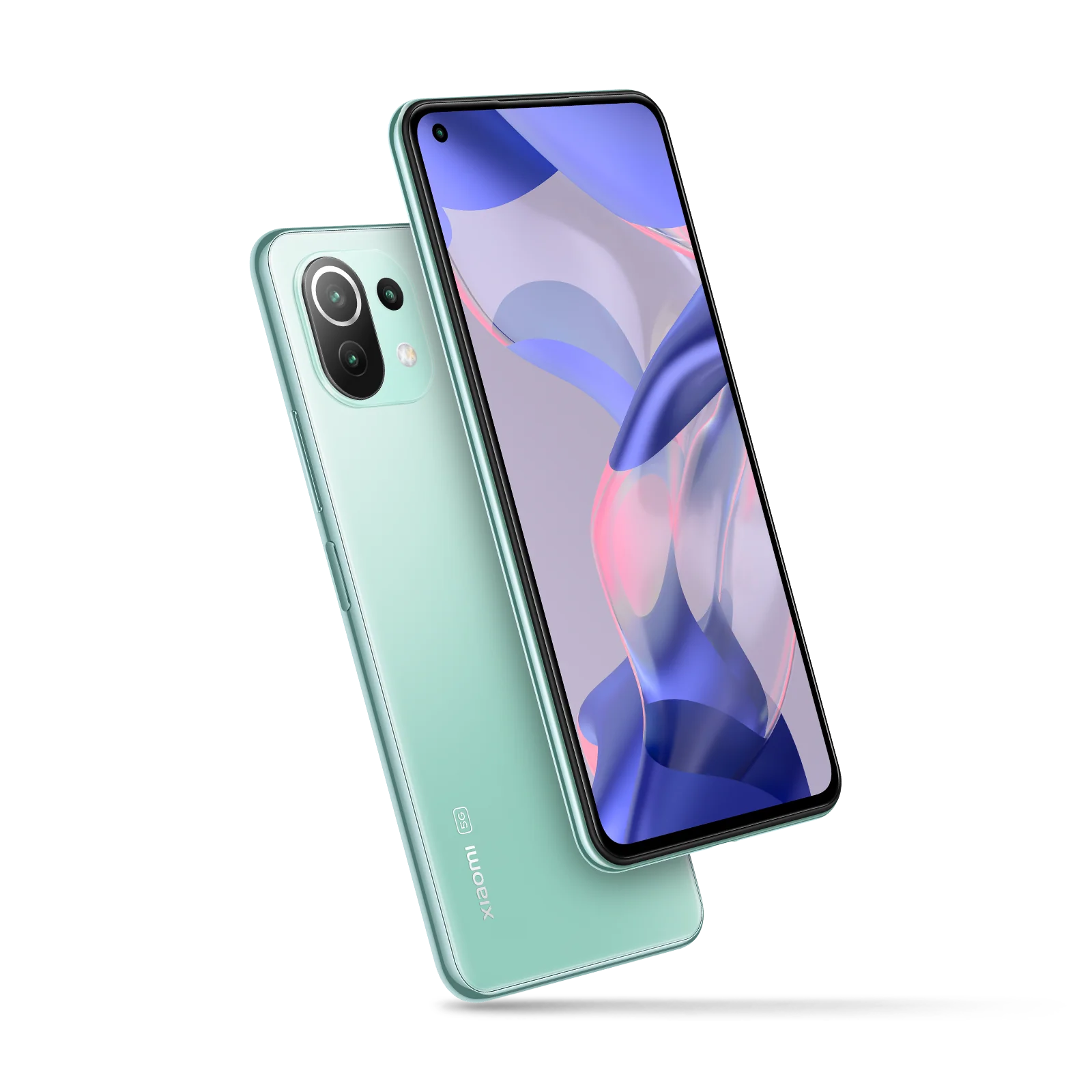 Xiaomi 11 Lite 5G NE - Image 14