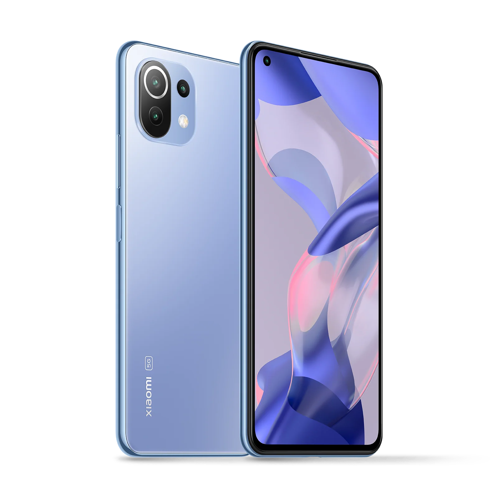 Xiaomi 11 Lite 5G NE - Image 8