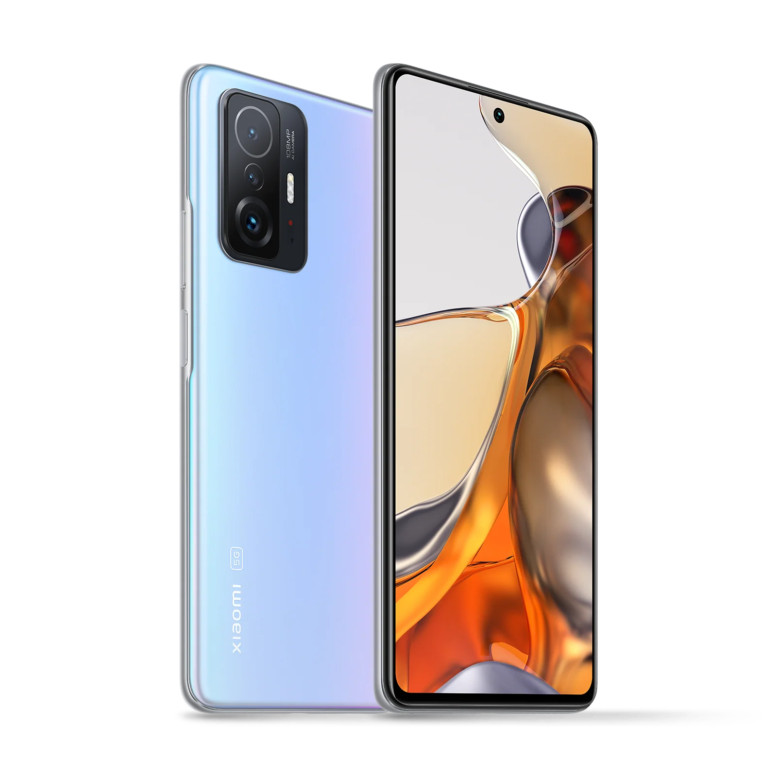 Xiaomi 11T Pro - Image 4