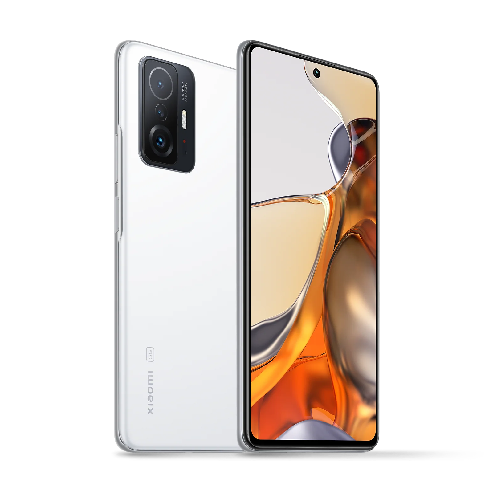 Xiaomi 11T Pro - Image 6