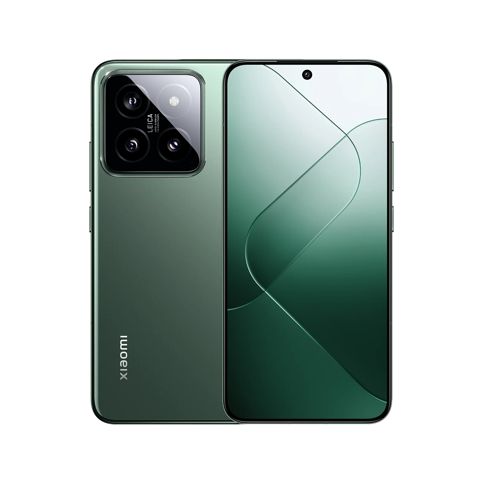 Xiaomi 14 - Image 11