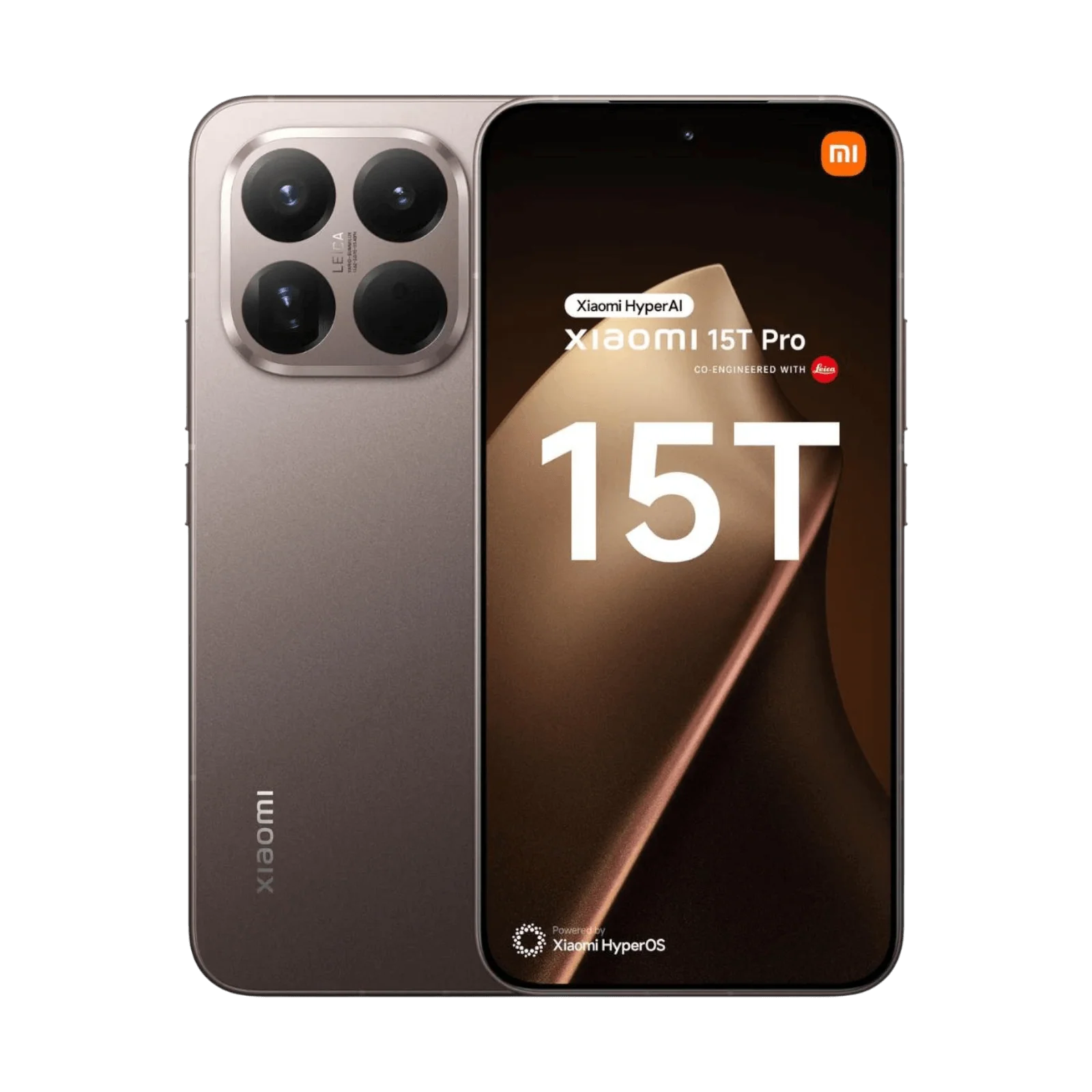 Xiaomi 15T Pro