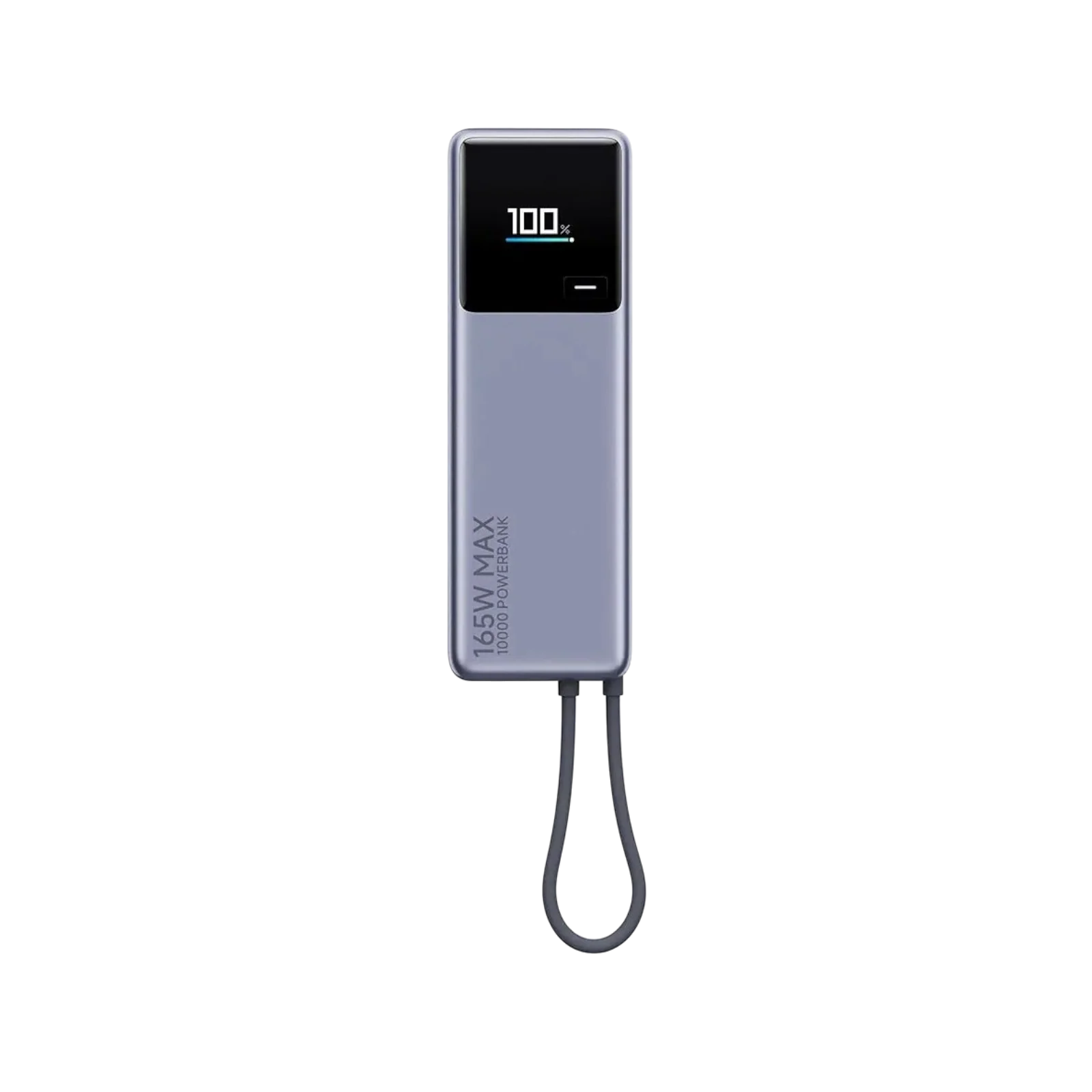 Xiaomi 165W Power Bank 10000 mAh (Integrated Cable)
