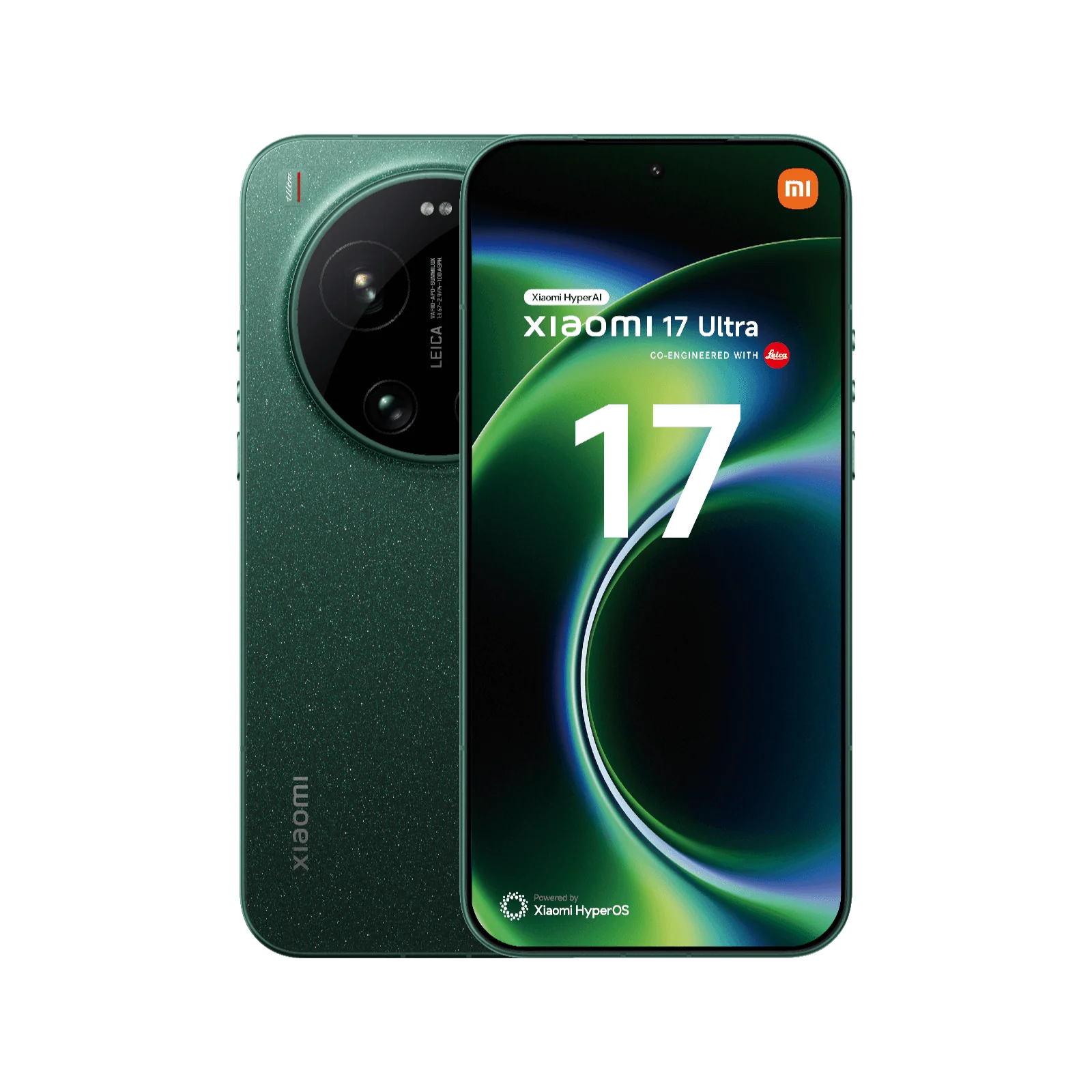 Xiaomi 17 Ultra