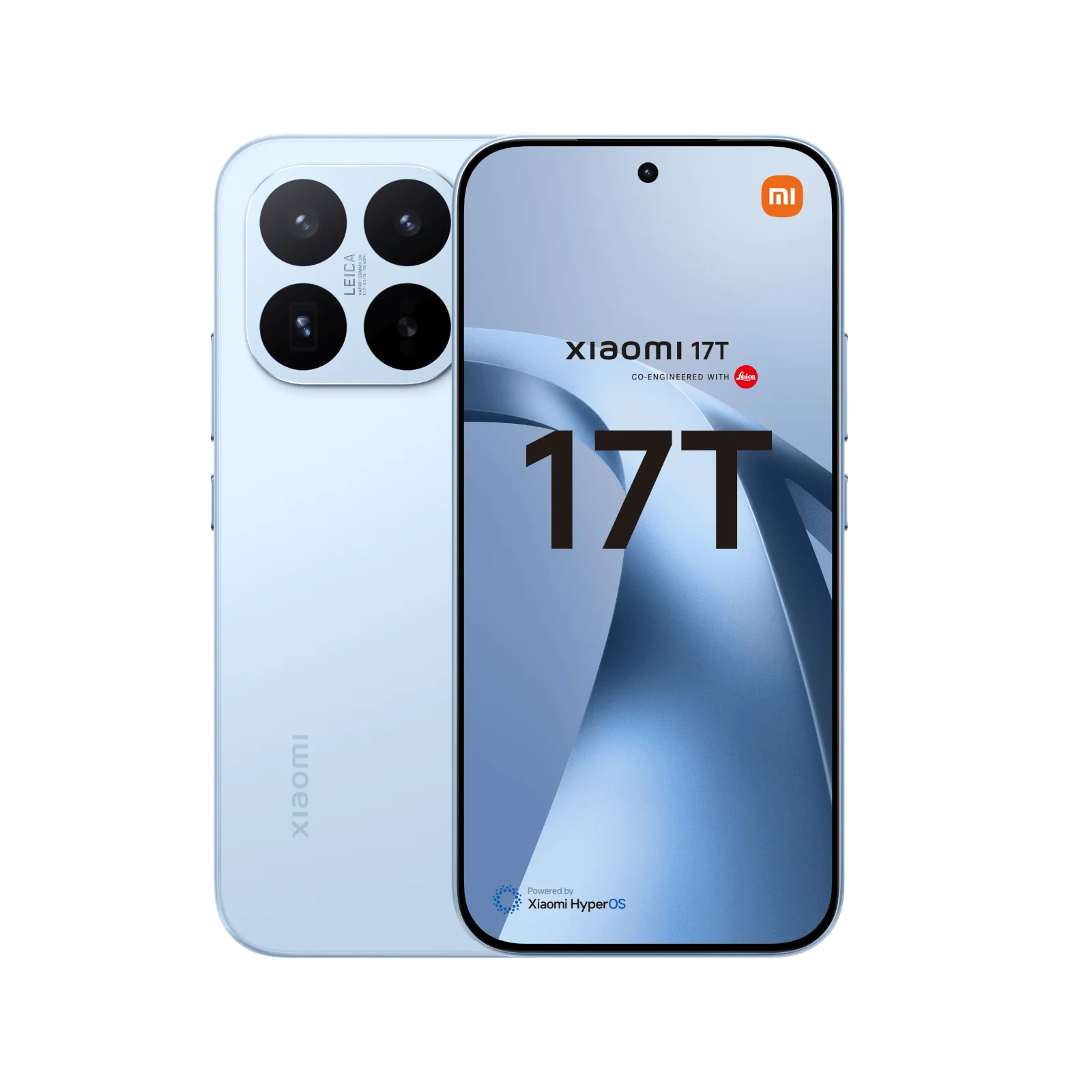 Xiaomi 17T - Image 22