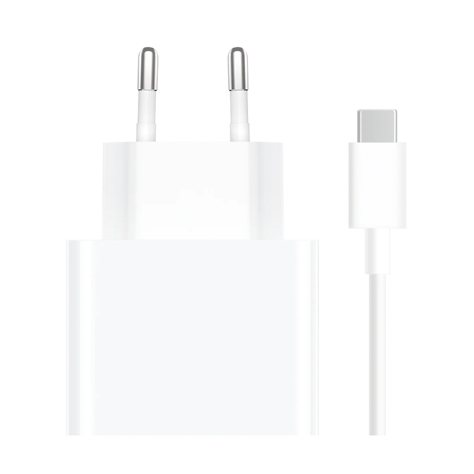 Xiaomi 67W Charging Combo (Type-A)