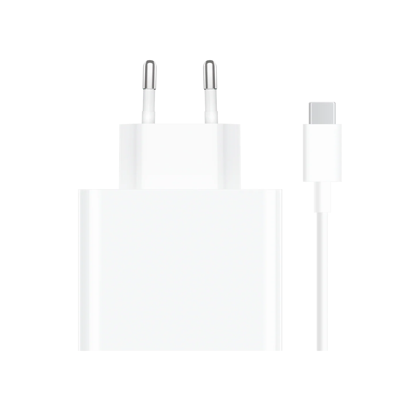Xiaomi 67W HyperCharge Combo (Type-A)