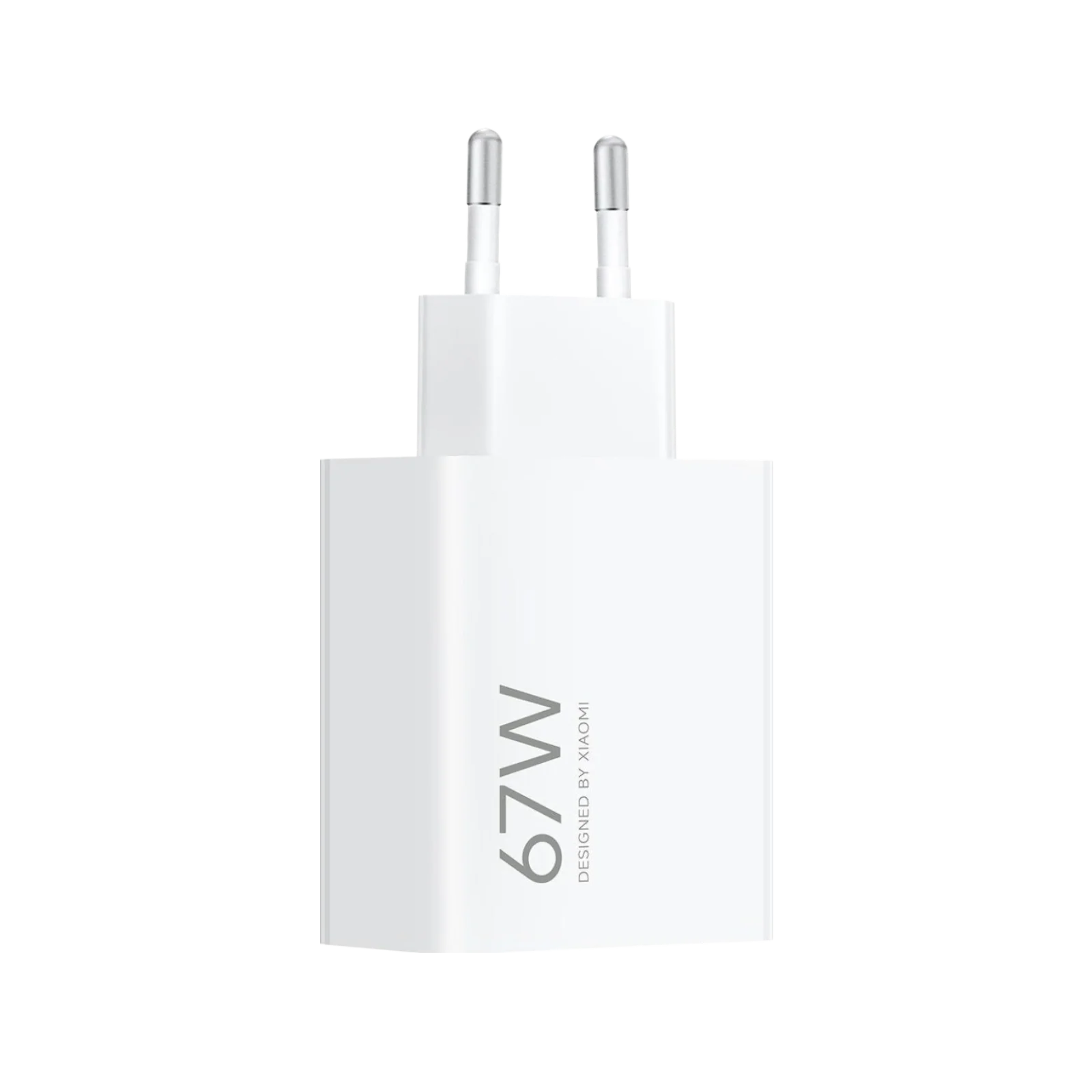 Xiaomi 67W HyperCharge Power Adapter (Type-A) - Image 2
