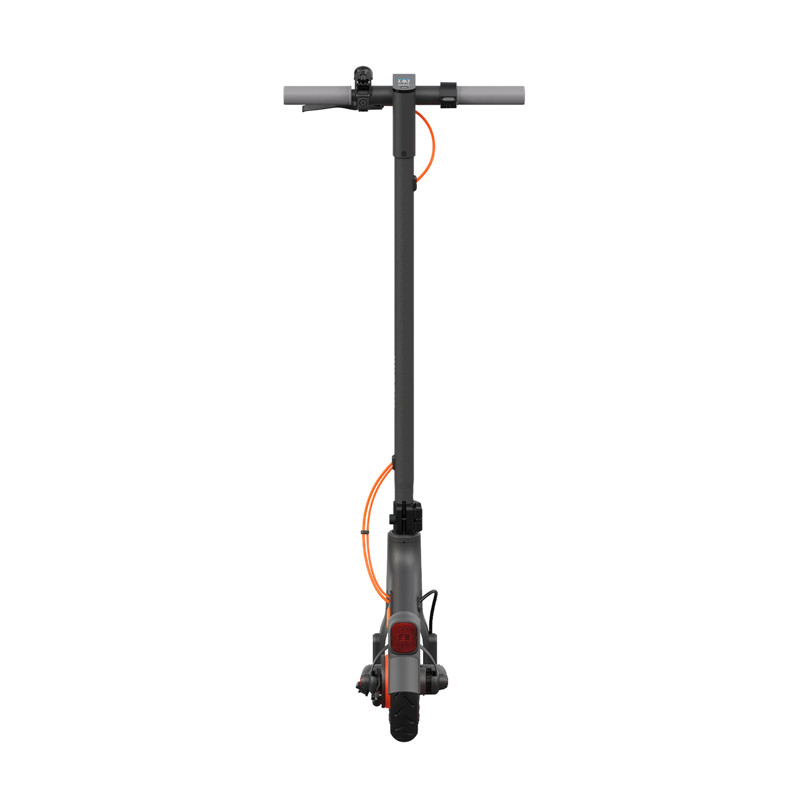 Xiaomi Electric Scooter 4 Go - Image 4