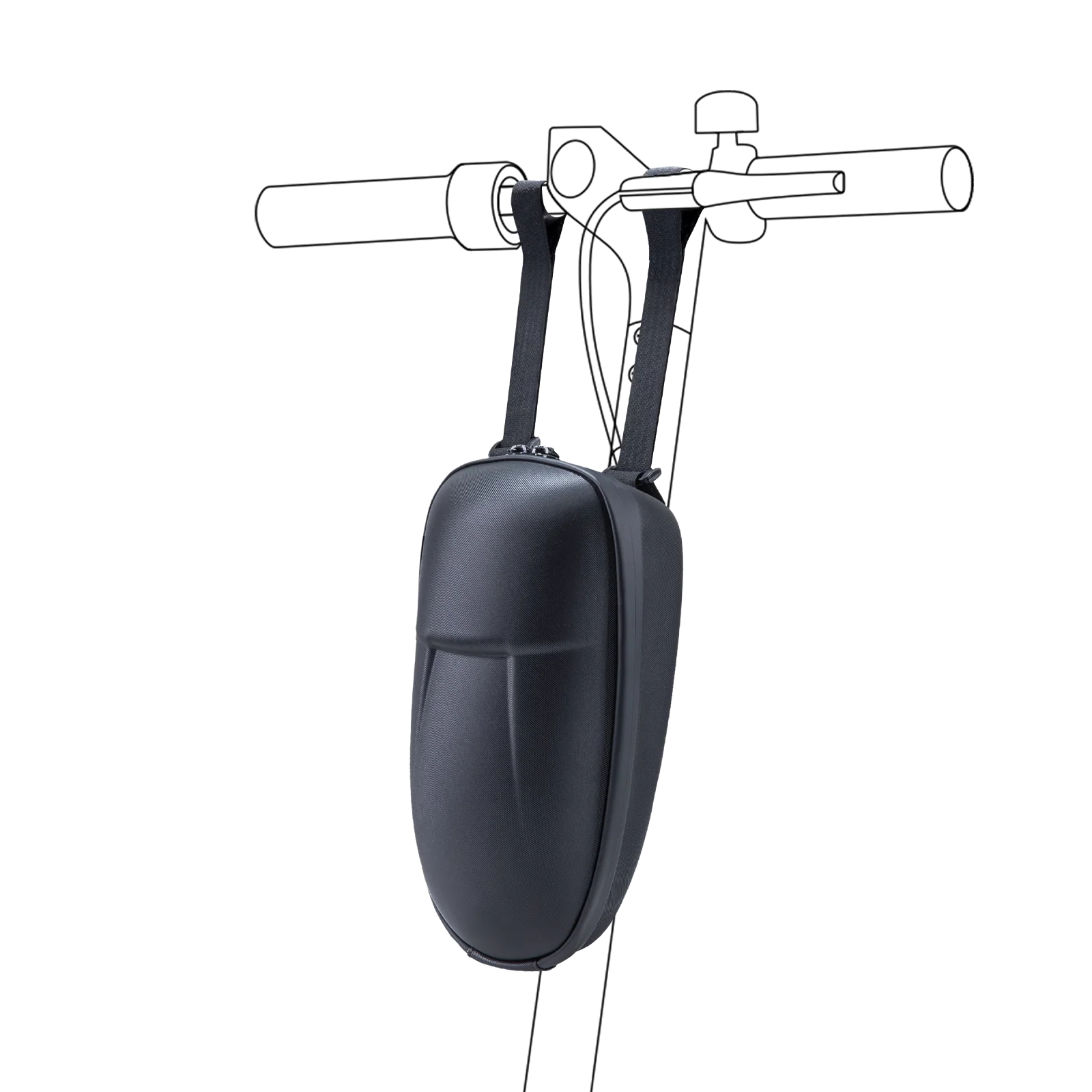 Xiaomi Electric Scooter Storage Bag