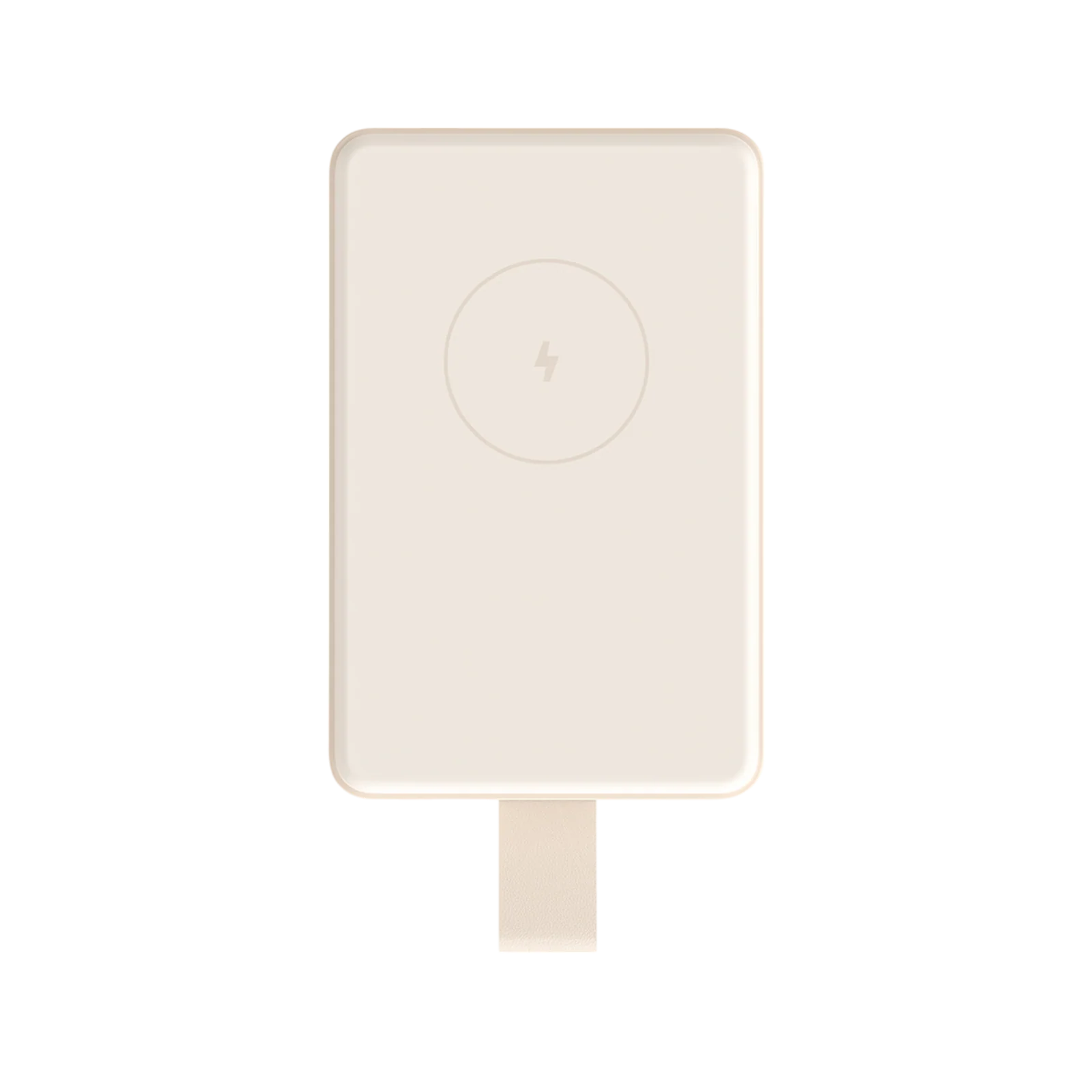 Xiaomi Magnetic Power Bank 6000mAh - Image 2
