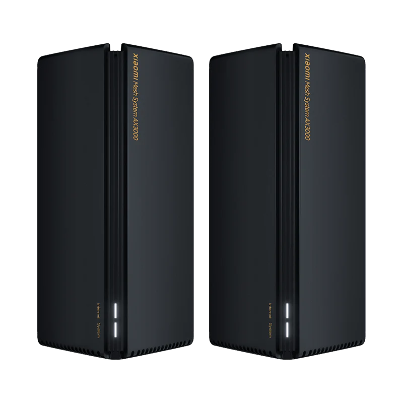 Xiaomi Mesh System AX3000