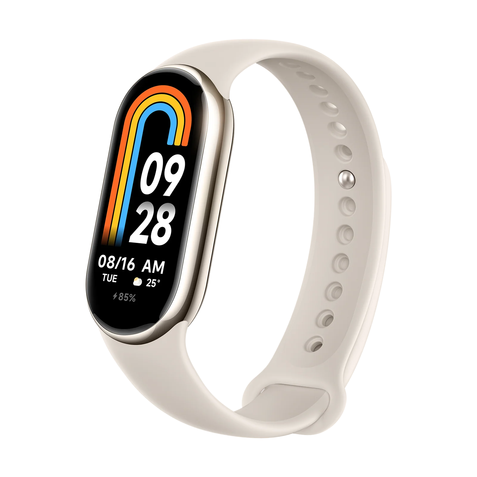 Xiaomi Mi Band 8 - Image 4