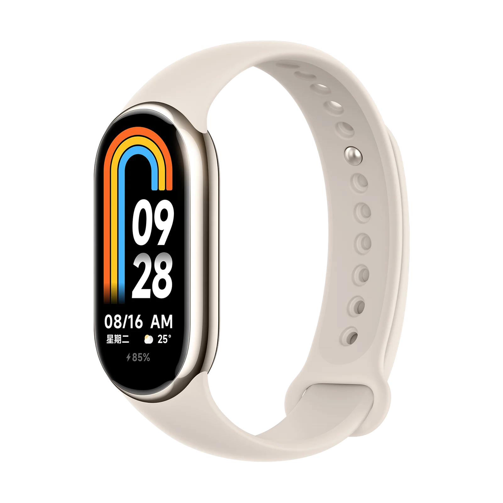 Xiaomi Mi Band 8 - Image 6