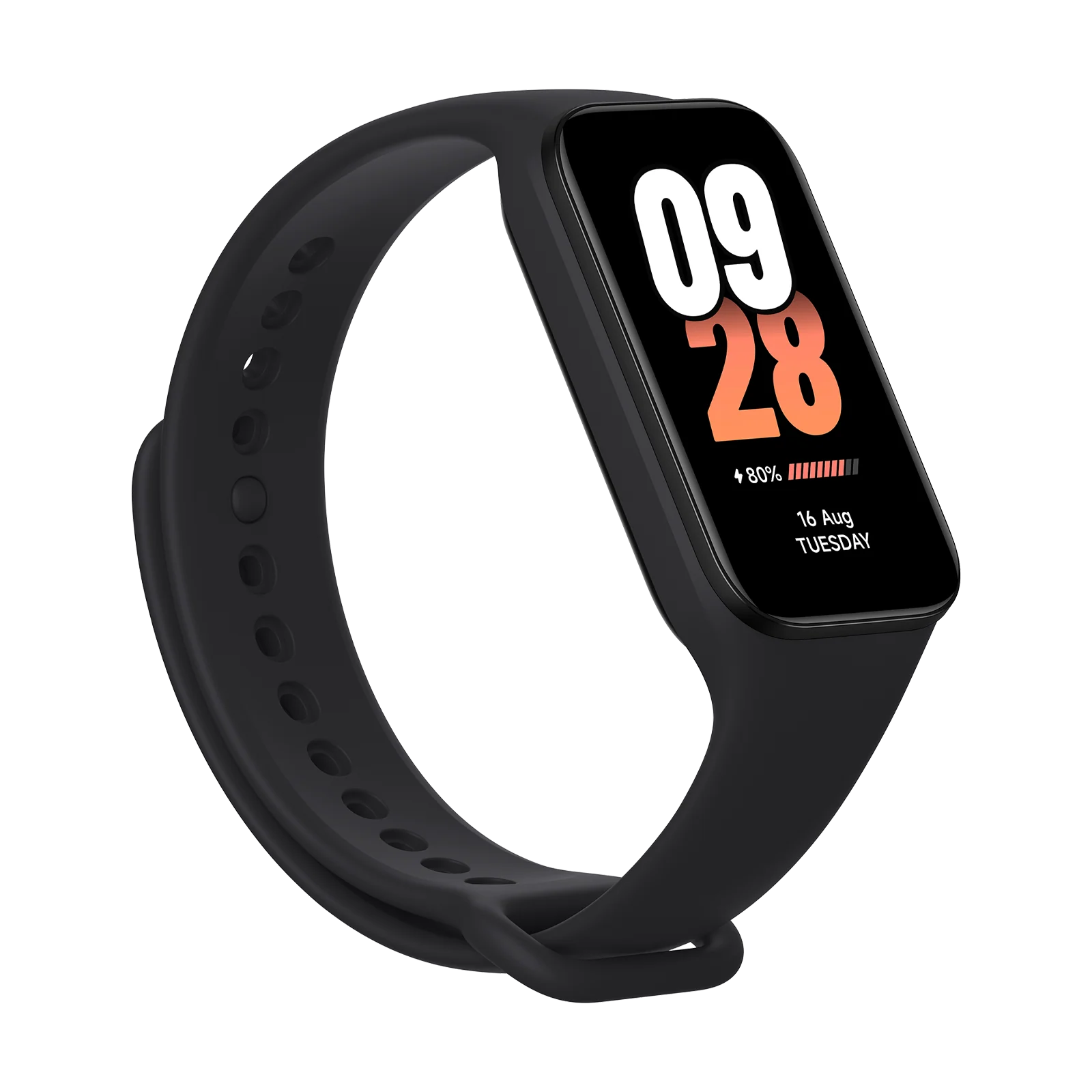Xiaomi Mi Band 8 Active - Image 3