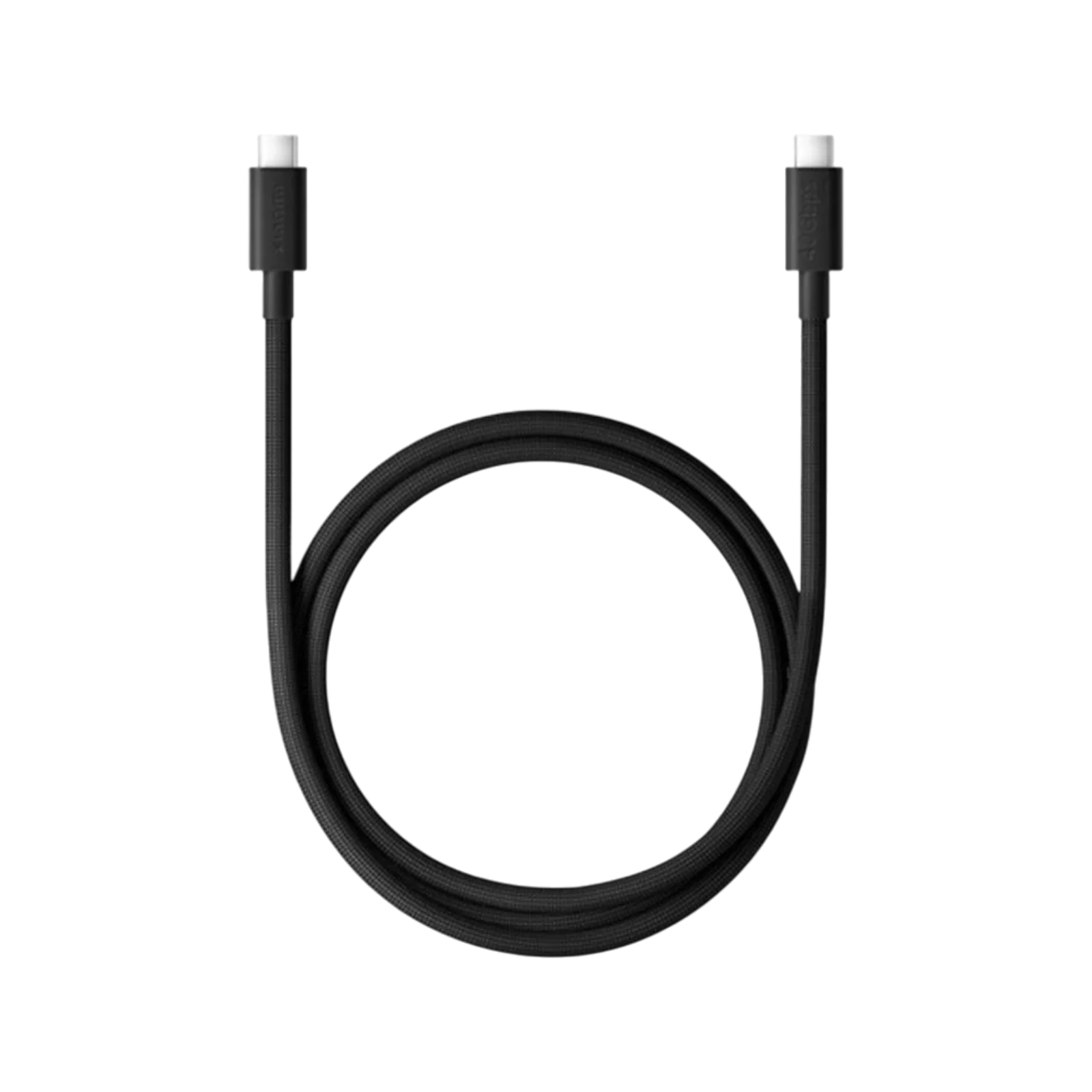 Xiaomi Pleciony Kabel USB-C do USB-C 6A 1m