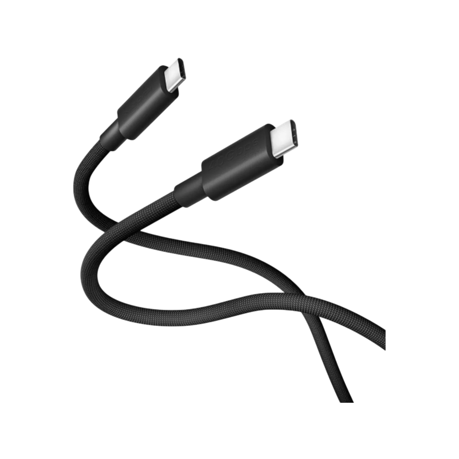 Xiaomi Pleciony Kabel USB-C do USB-C 6A 1m - Image 2