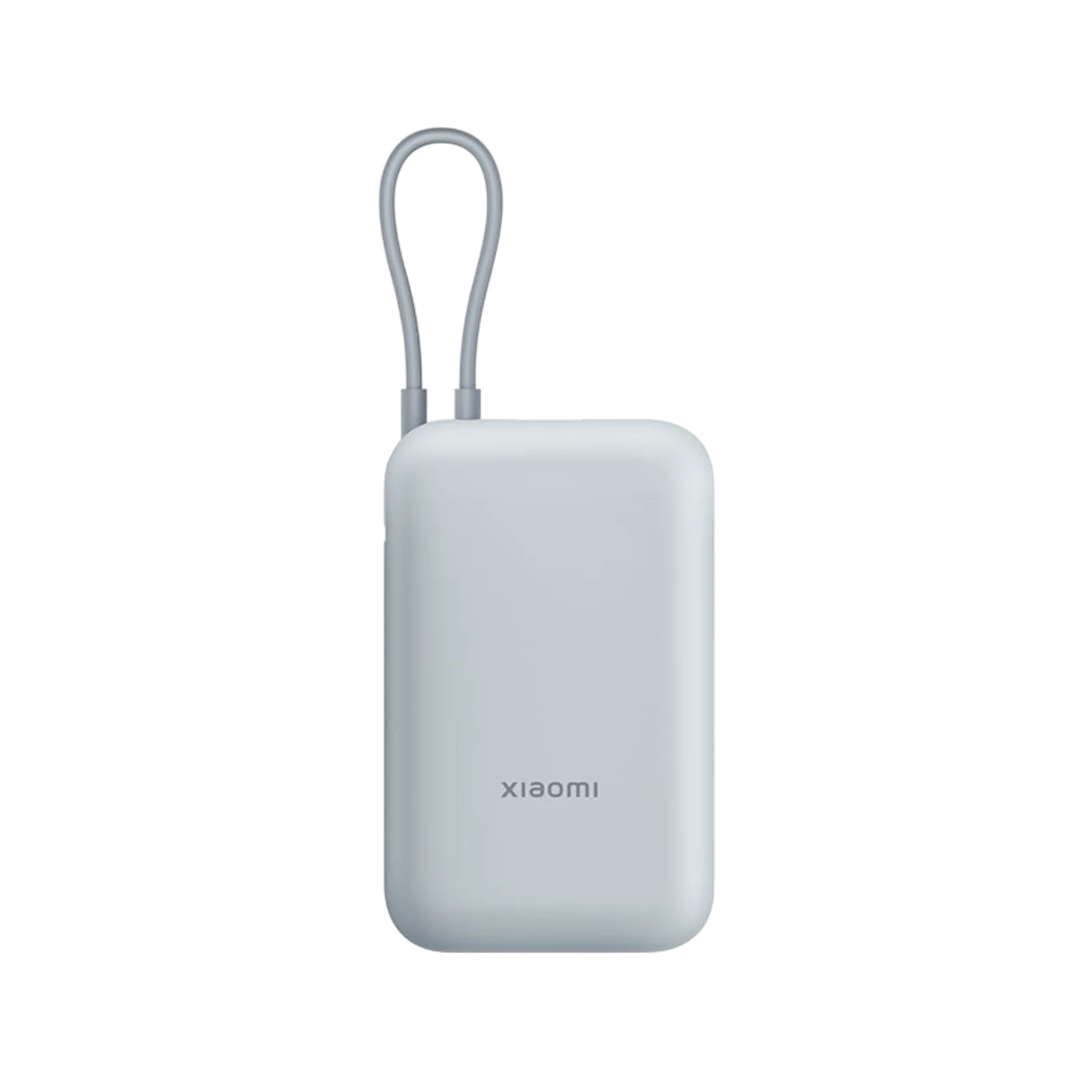 Xiaomi Power Bank 10000mAh (Integrated Cable)