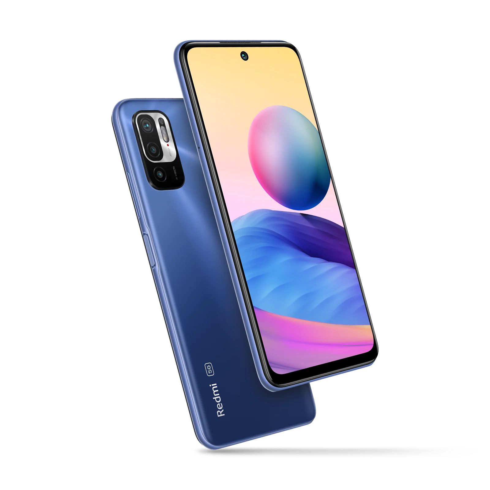 Redmi Note 10 5G - Image 10