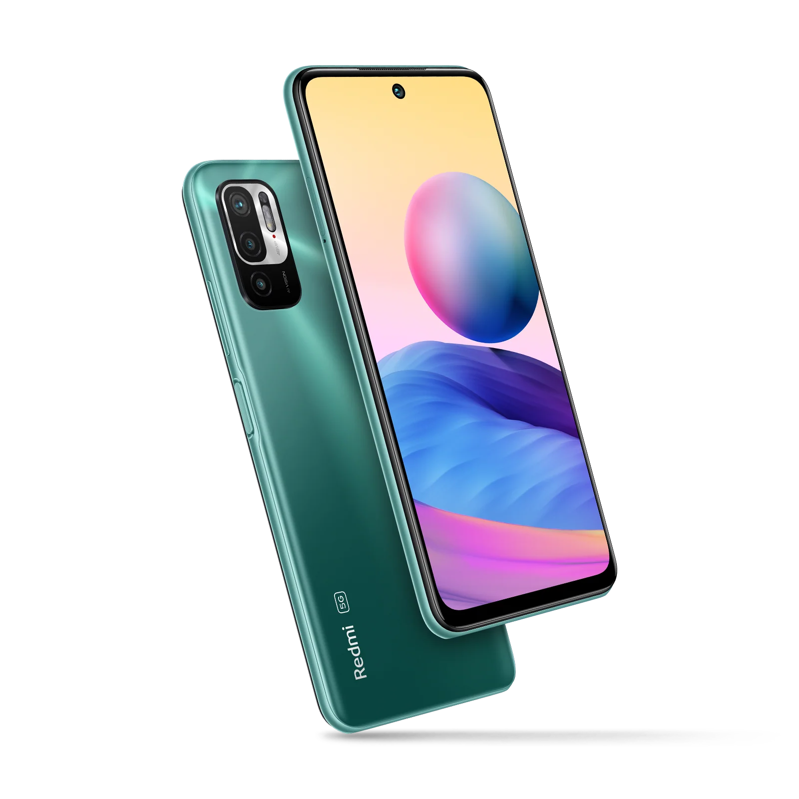 Redmi Note 10 5G - Image 14